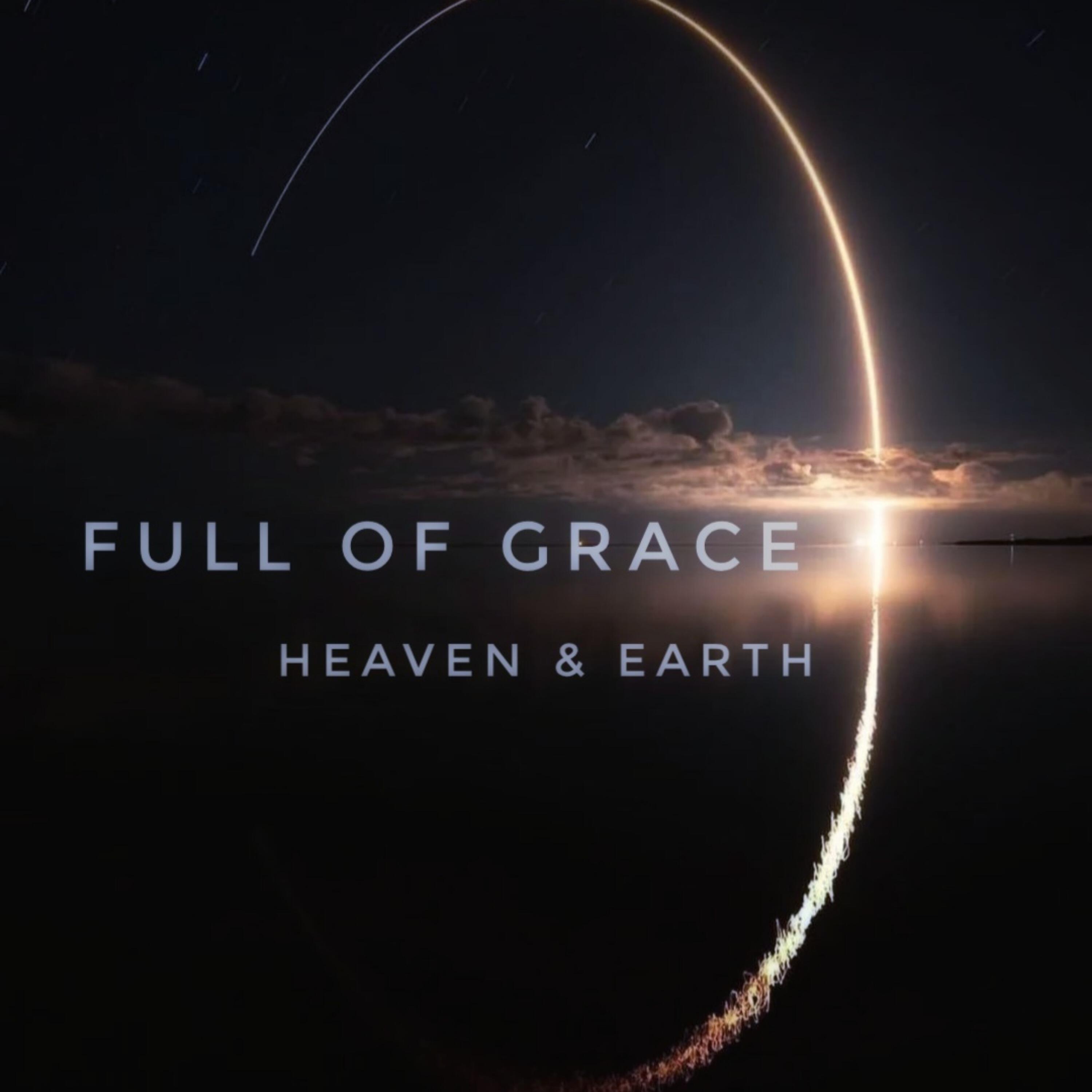 Релиз Heaven and Earth