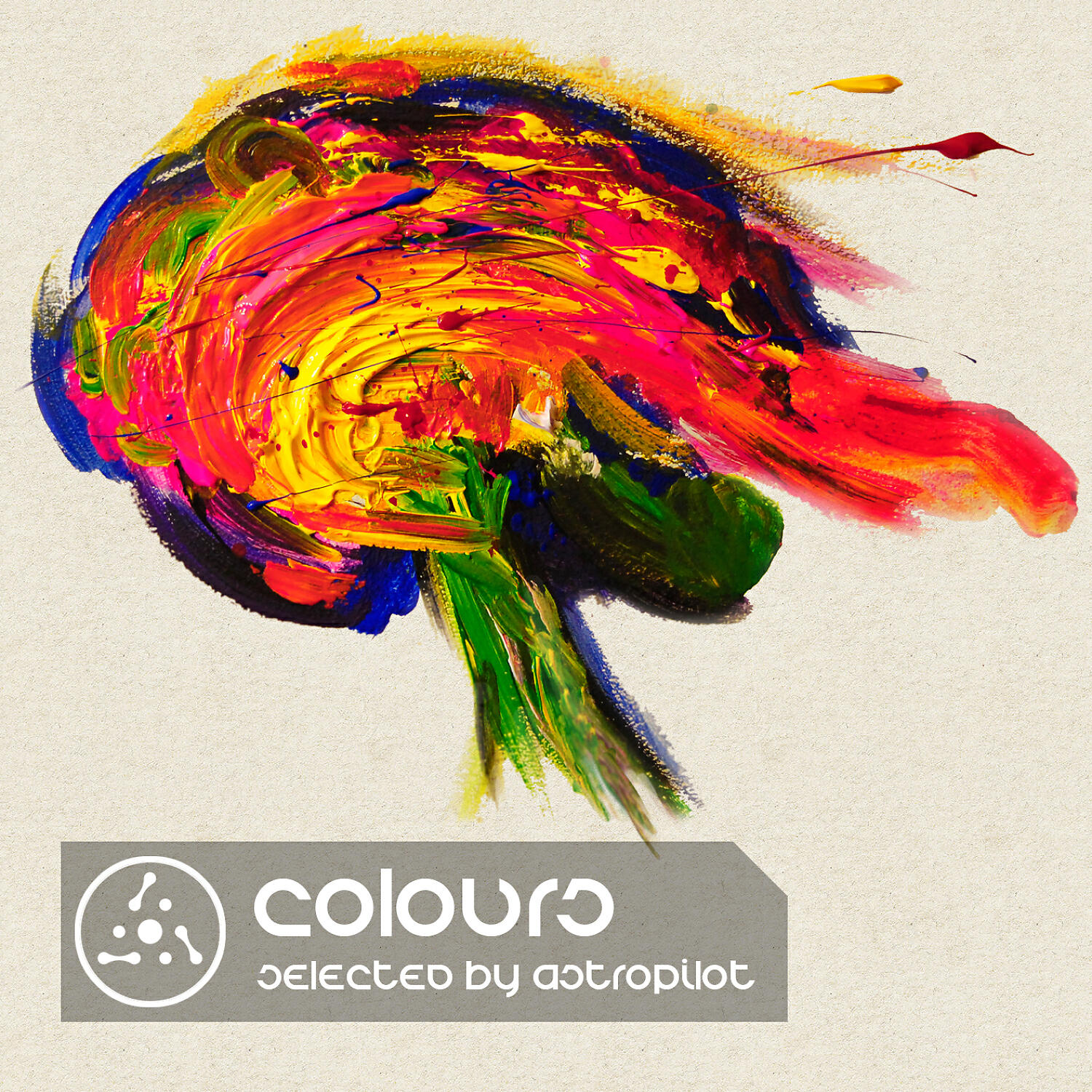 Релиз Colours
