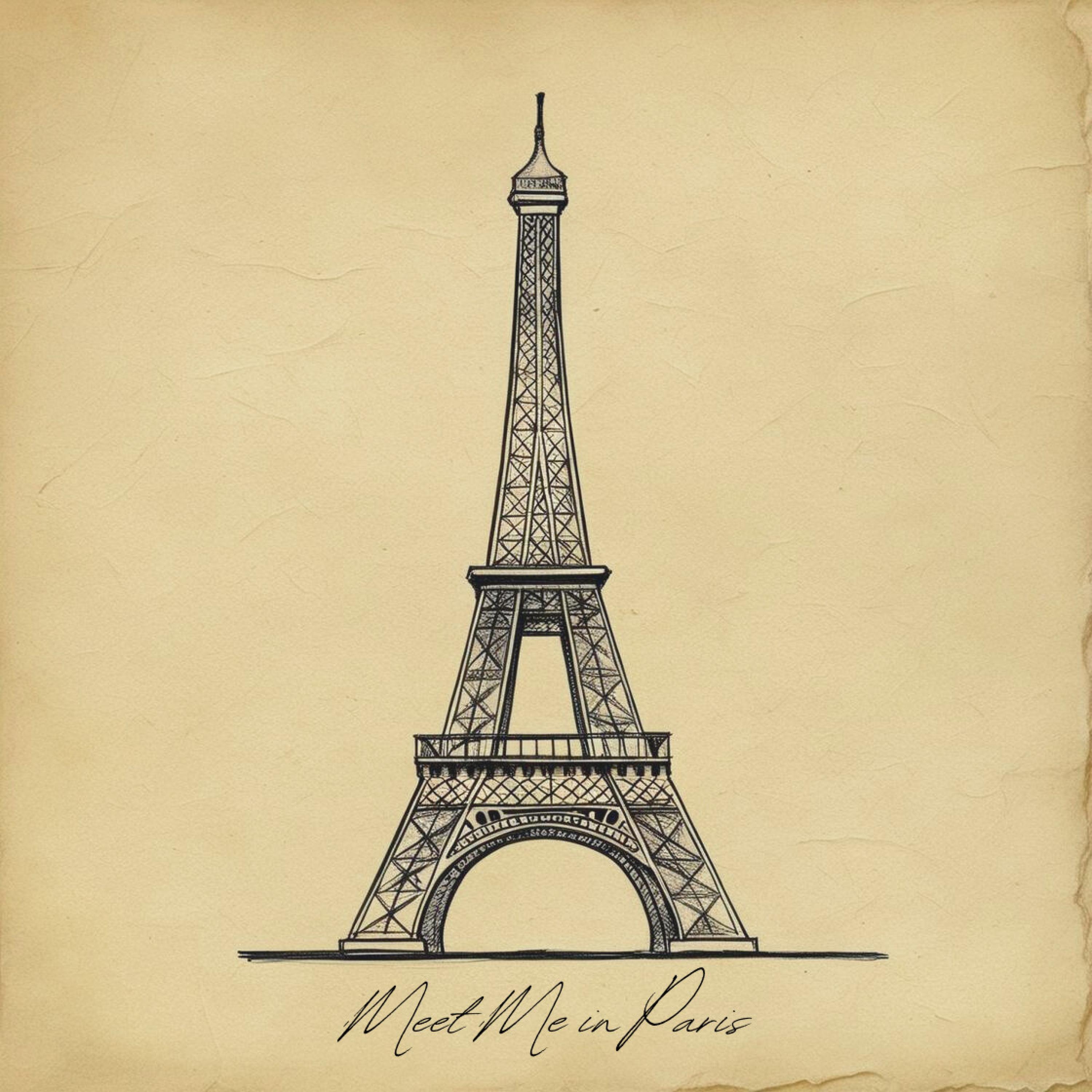 Релиз Meet Me in Paris