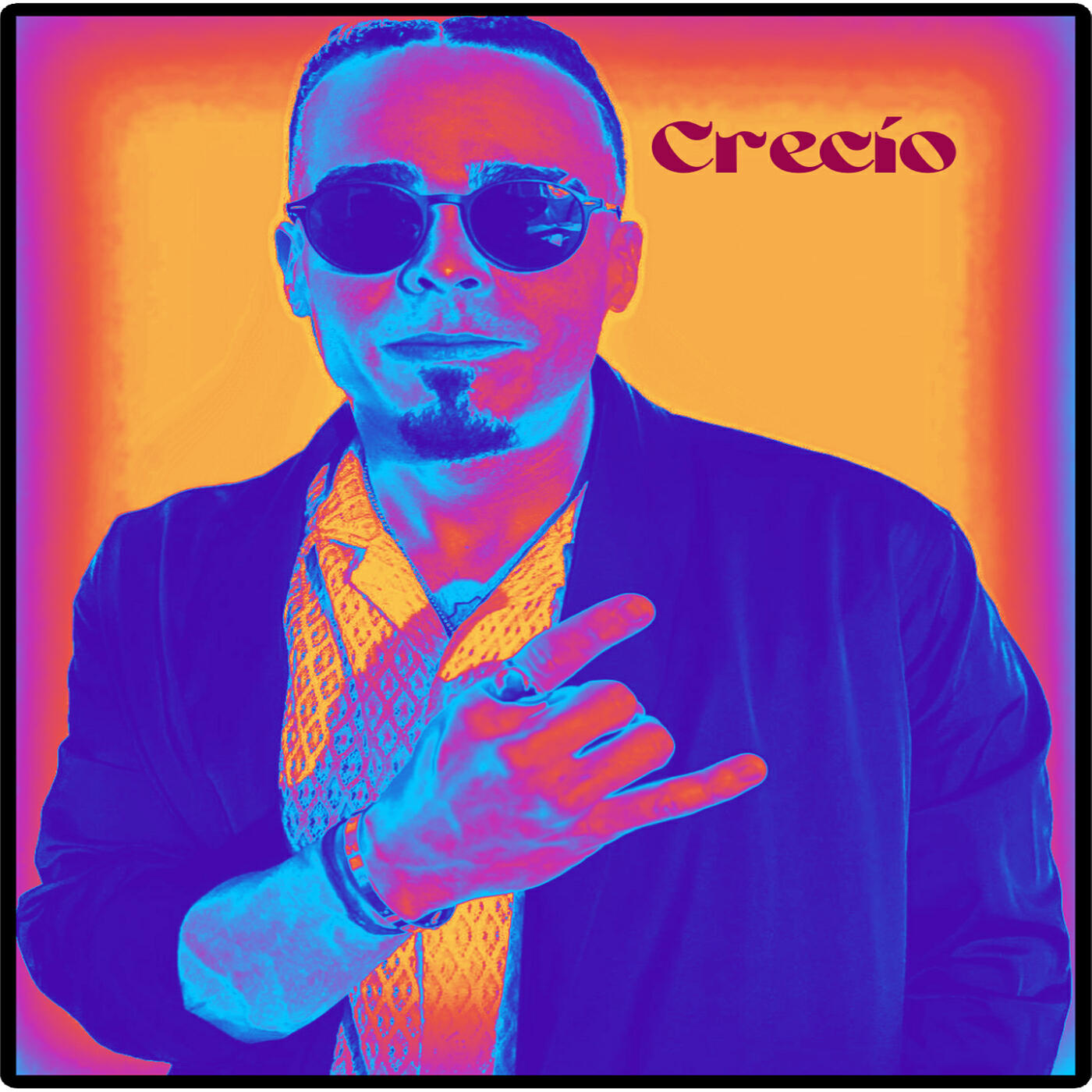 Релиз Crecío