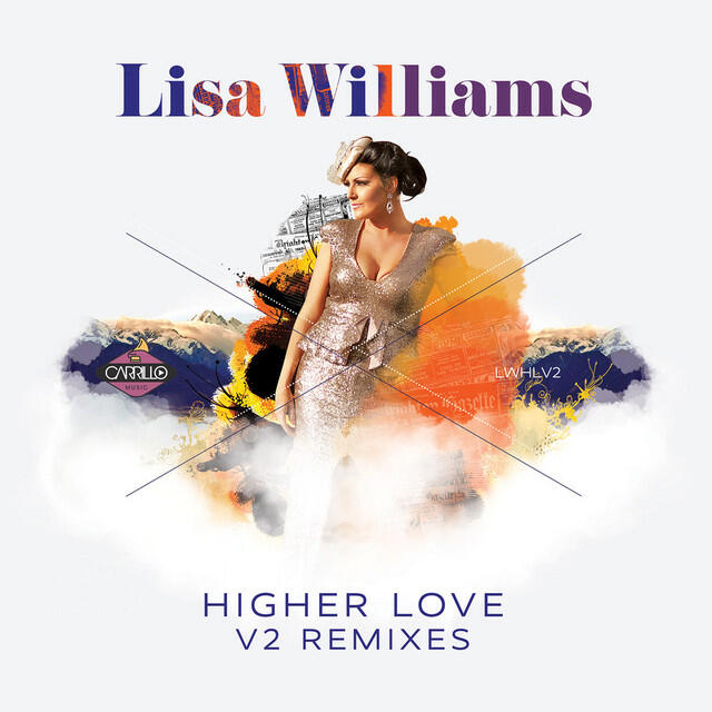 Релиз Higher Love (V2 Remixes)
