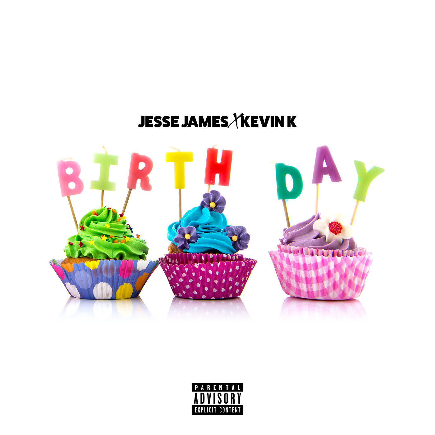Релиз Birthday