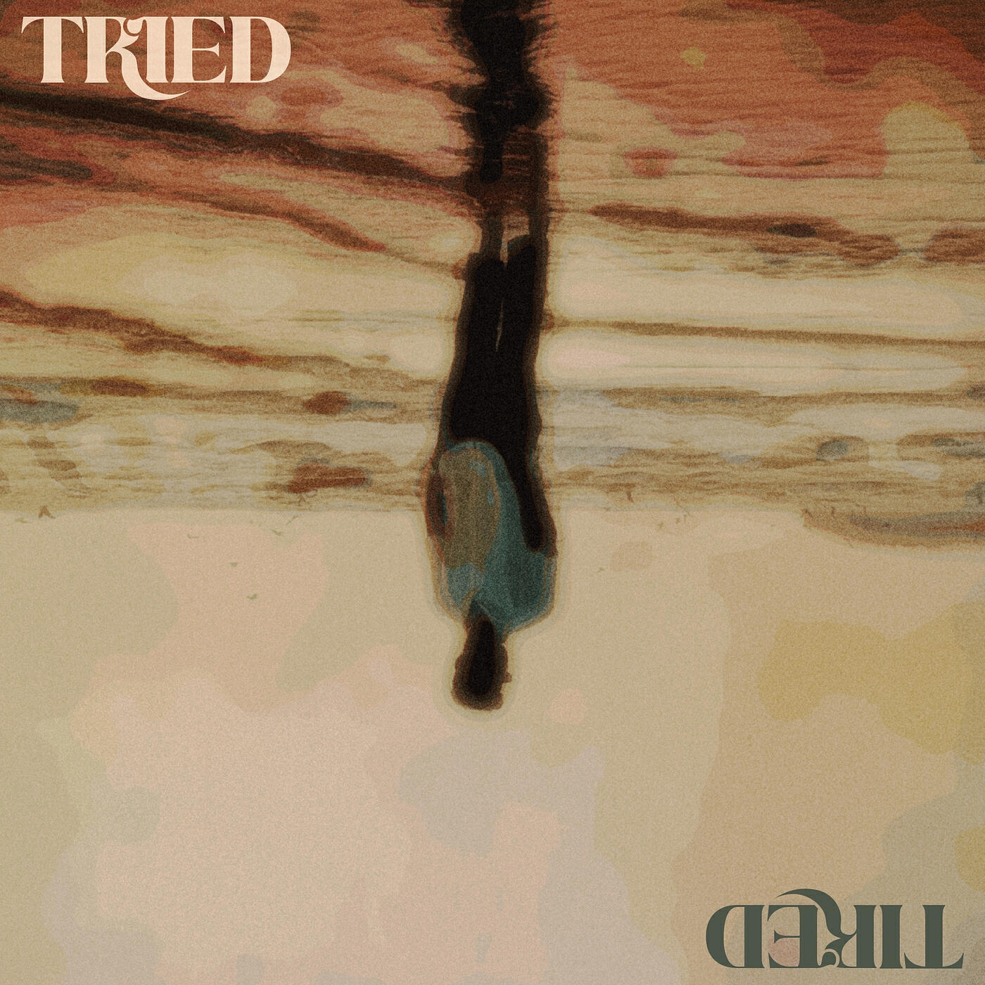 Релиз Tried & Tired