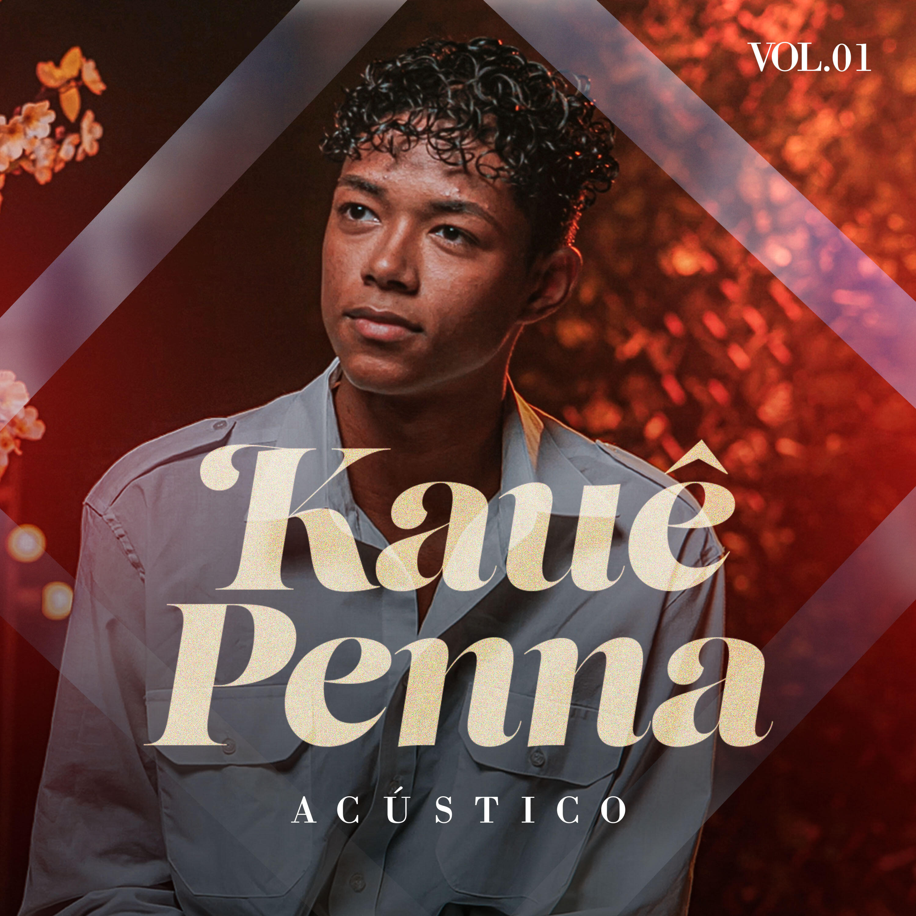 Релиз Acústico, Vol. 1