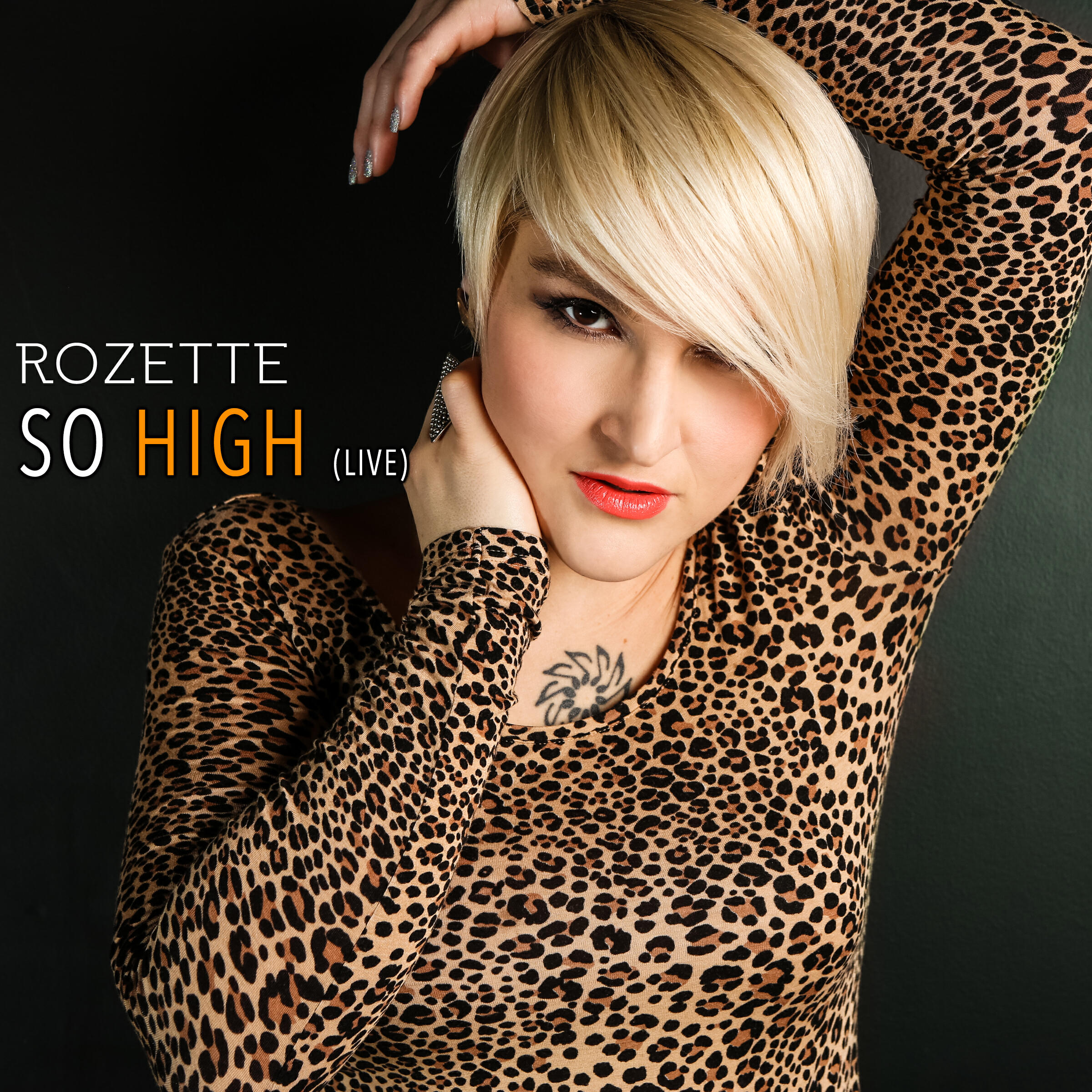 Релиз So High