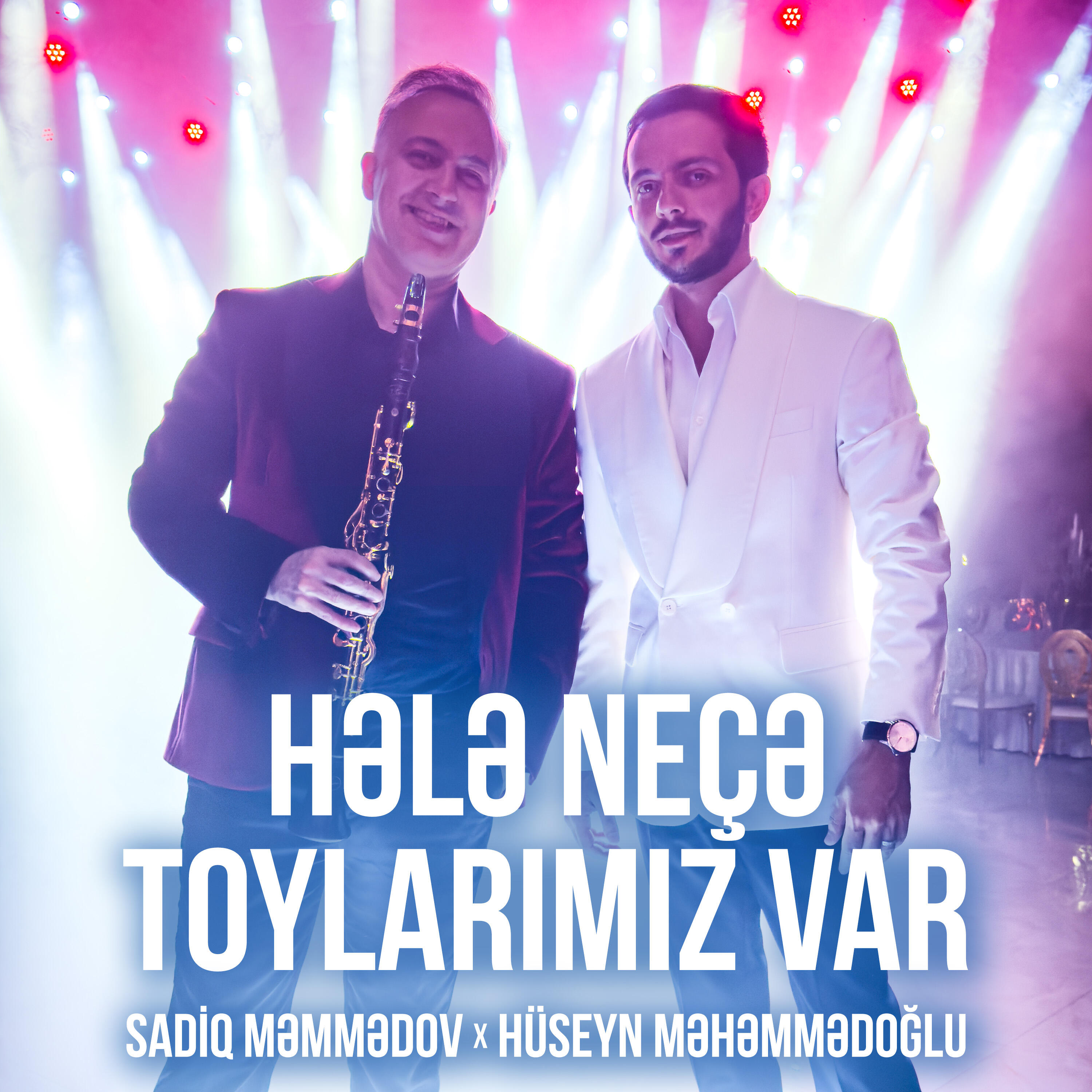 Релиз Hələ Neçə Toylarımız Var
