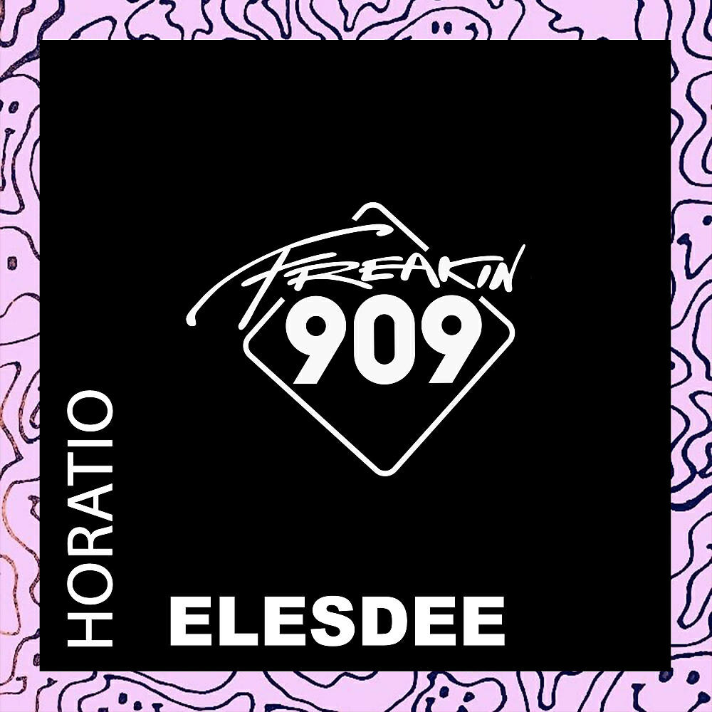 Релиз Elesdee