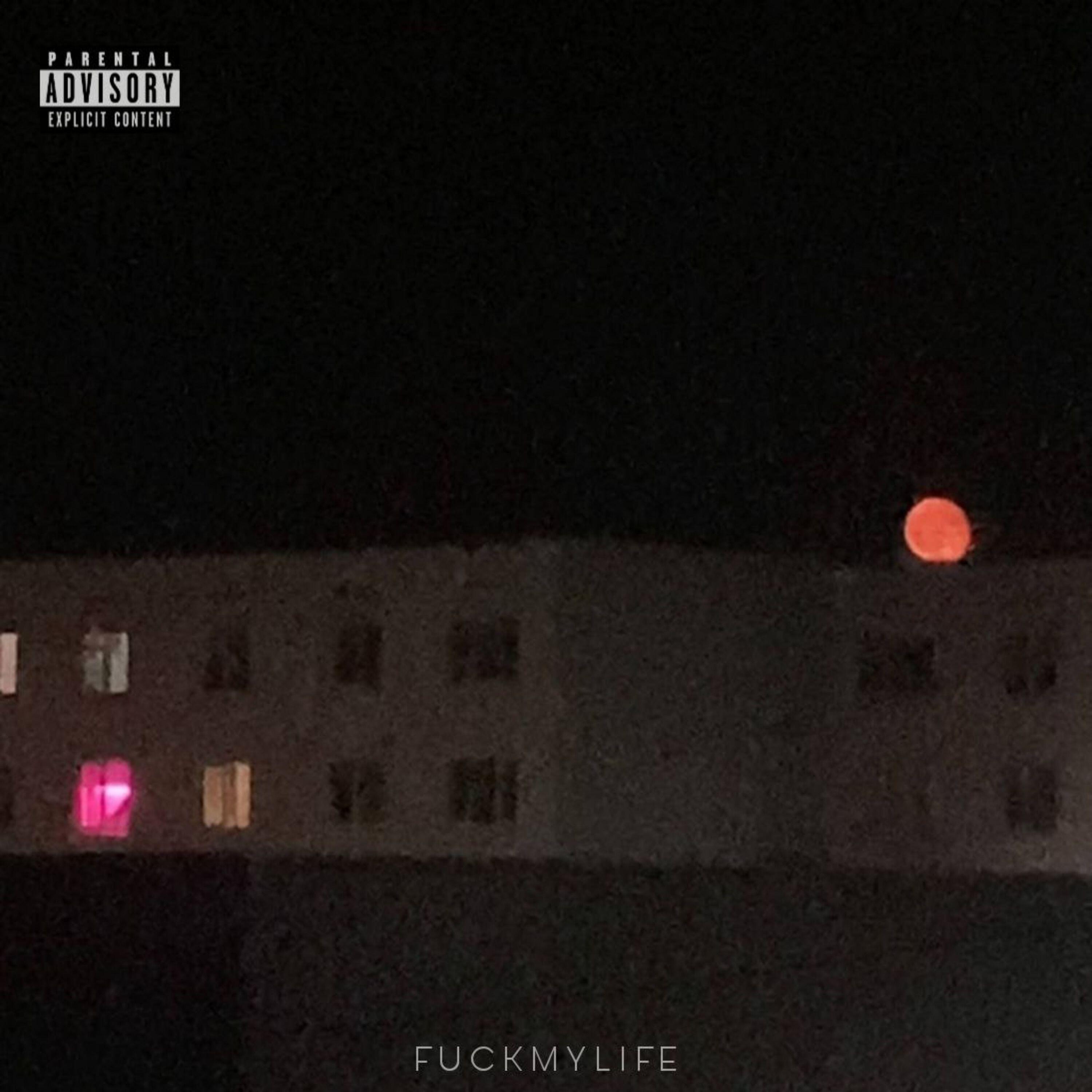 Релиз FUCKMYLIFE