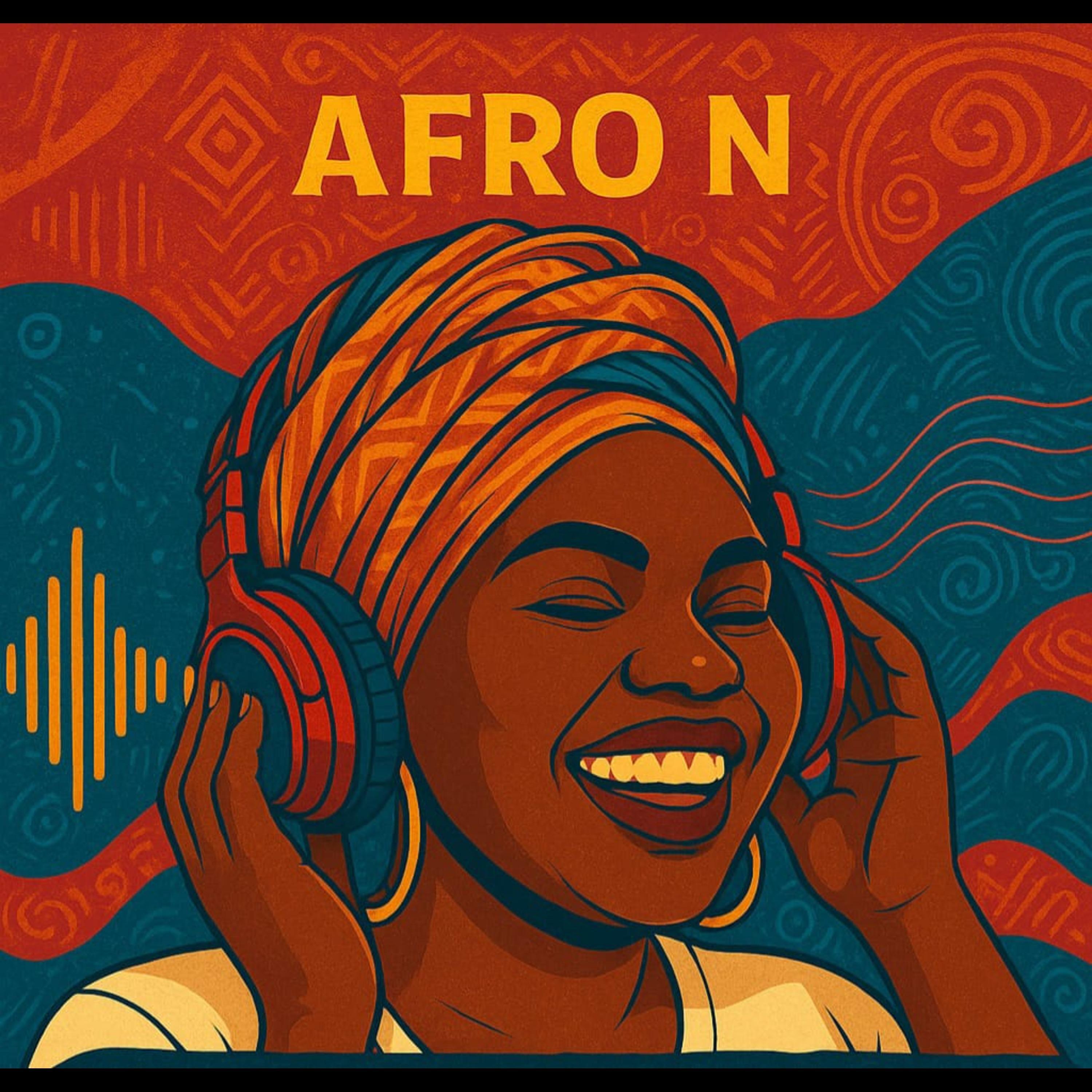 Afro N