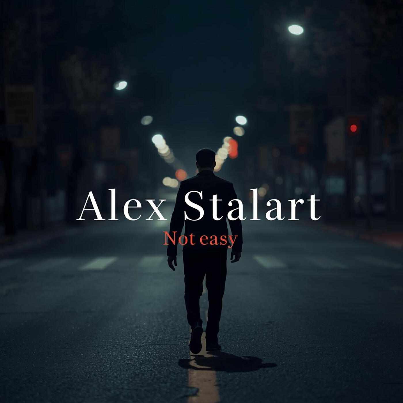 Релиз Not Easy
