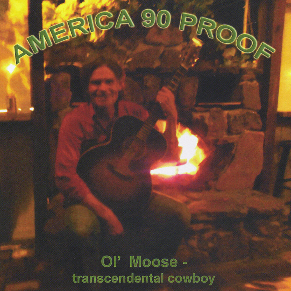 Релиз America 90 Proof