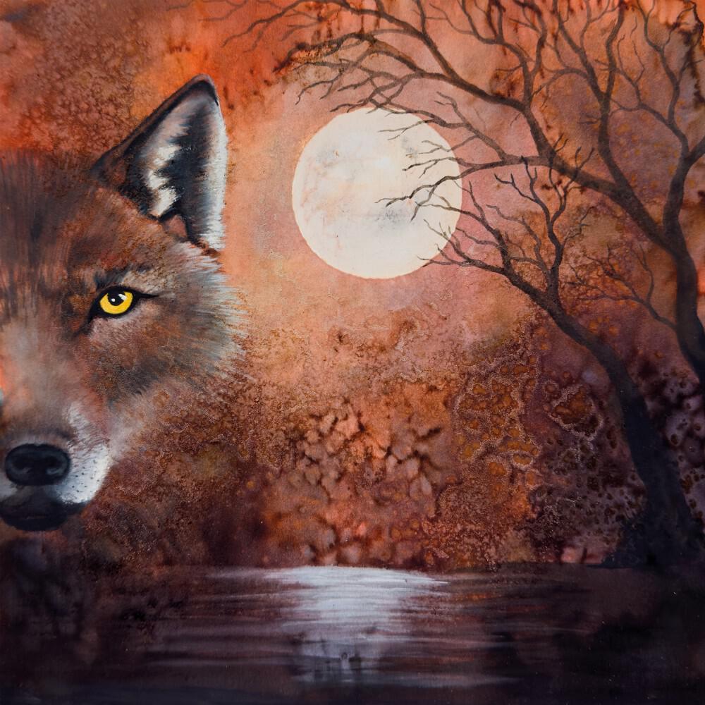 Релиз Join the Pack