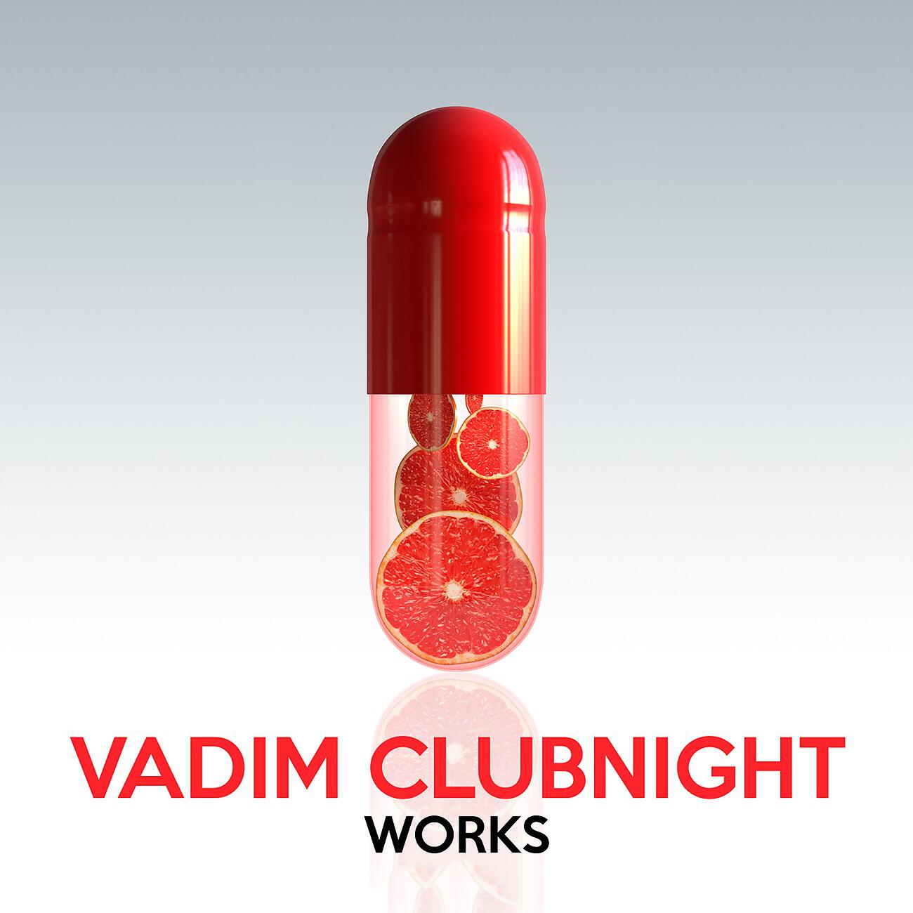 Релиз Vadim Clubnight Works