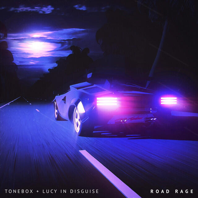 Релиз Road Rage