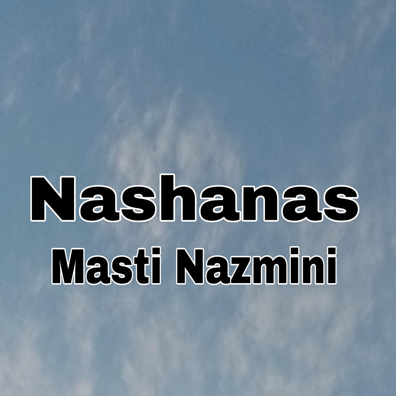 Релиз Masti Nazmini