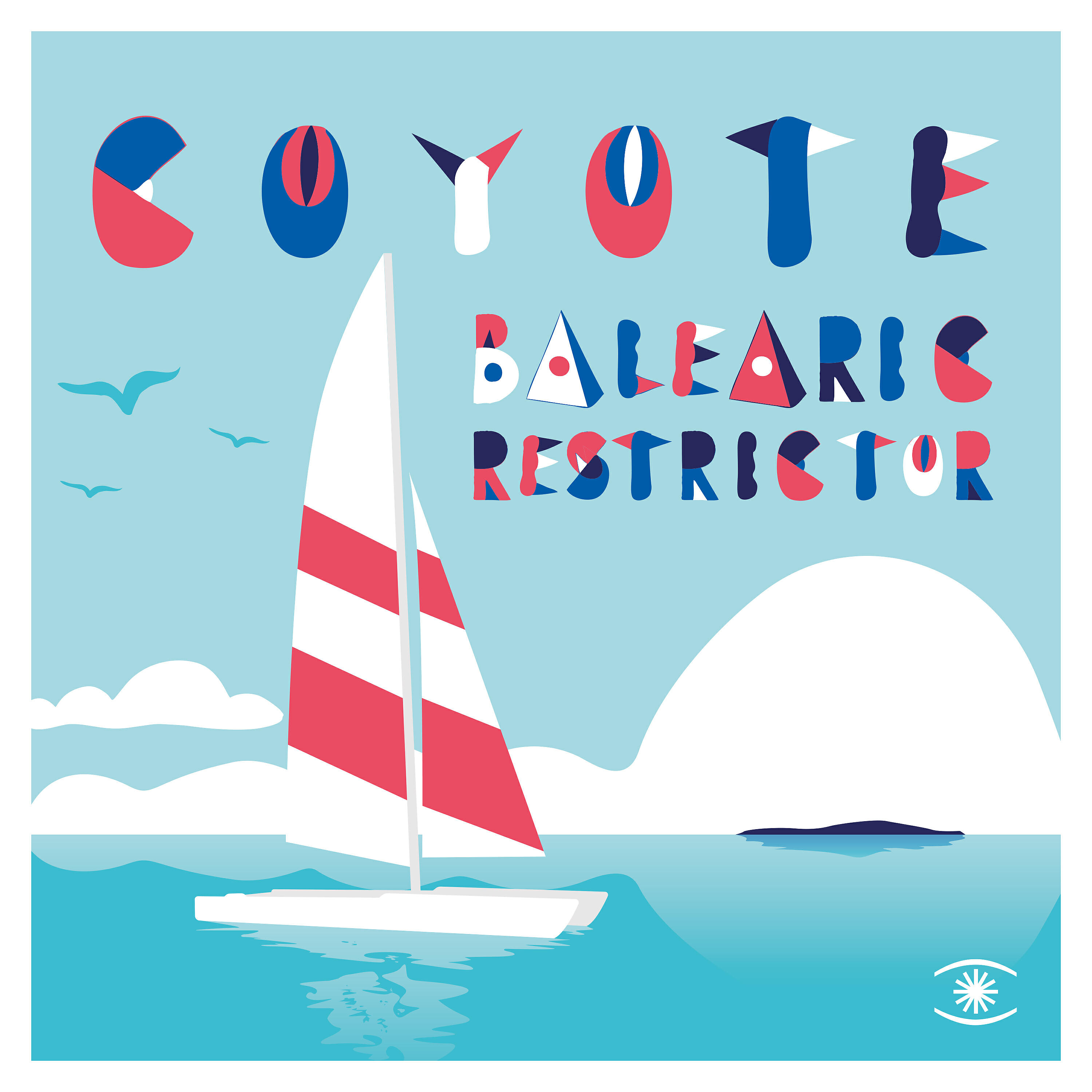 Релиз Balearic Restrictor