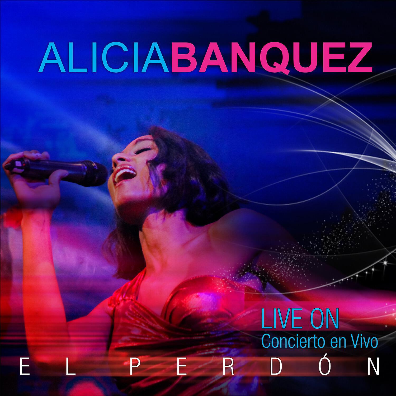 Релиз El Perdón: Concierto Live On