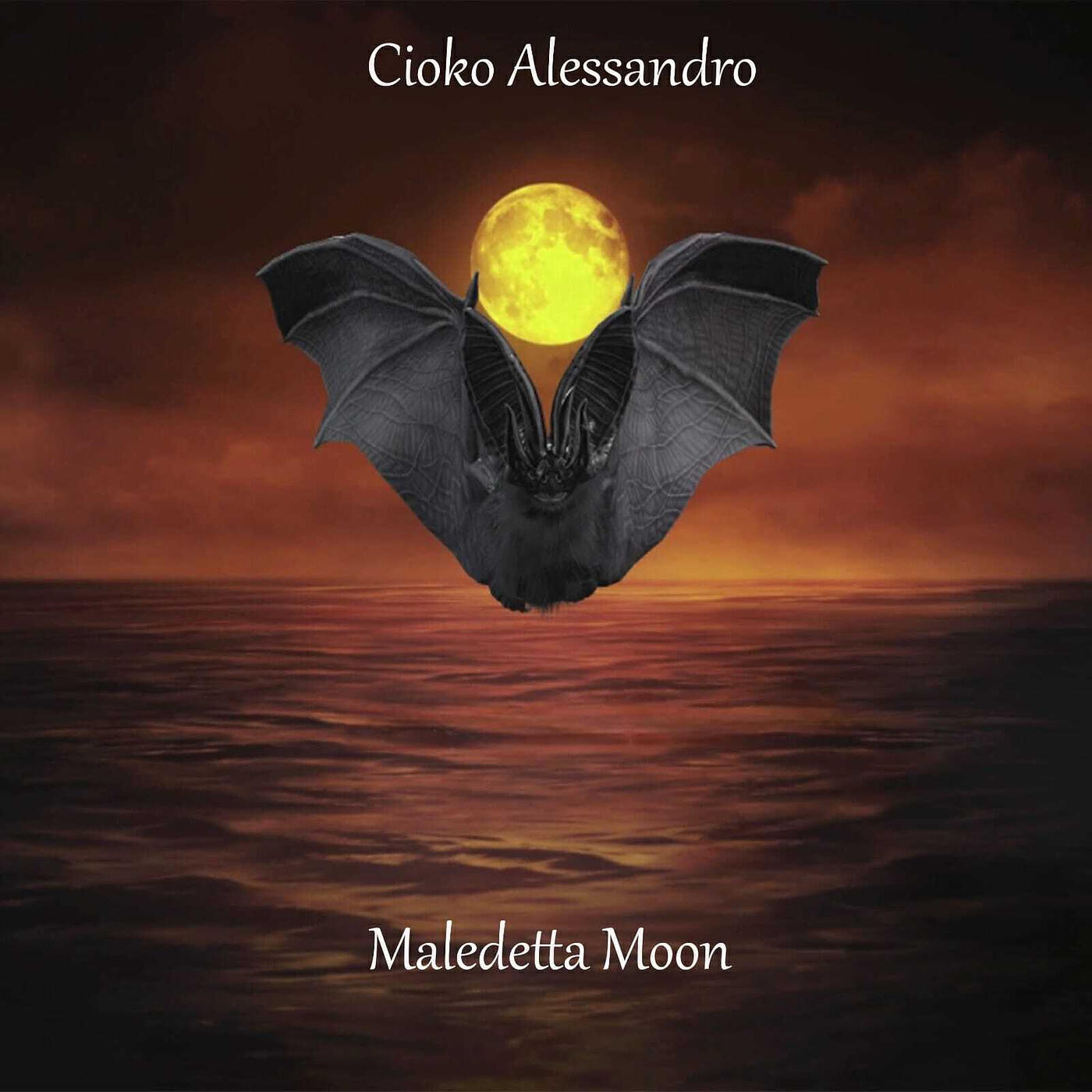 Cioko Alessandro