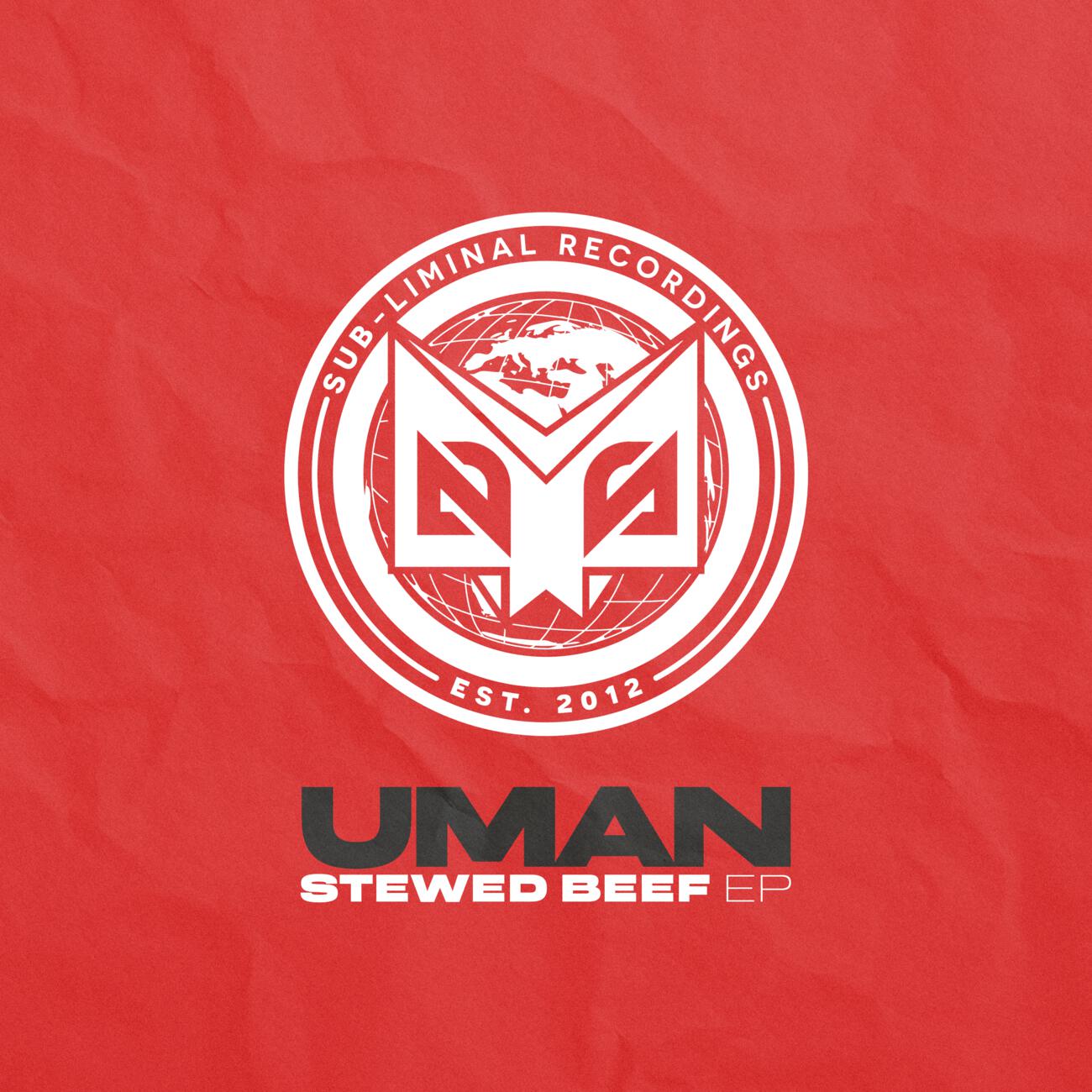 Релиз Stewed Beef EP