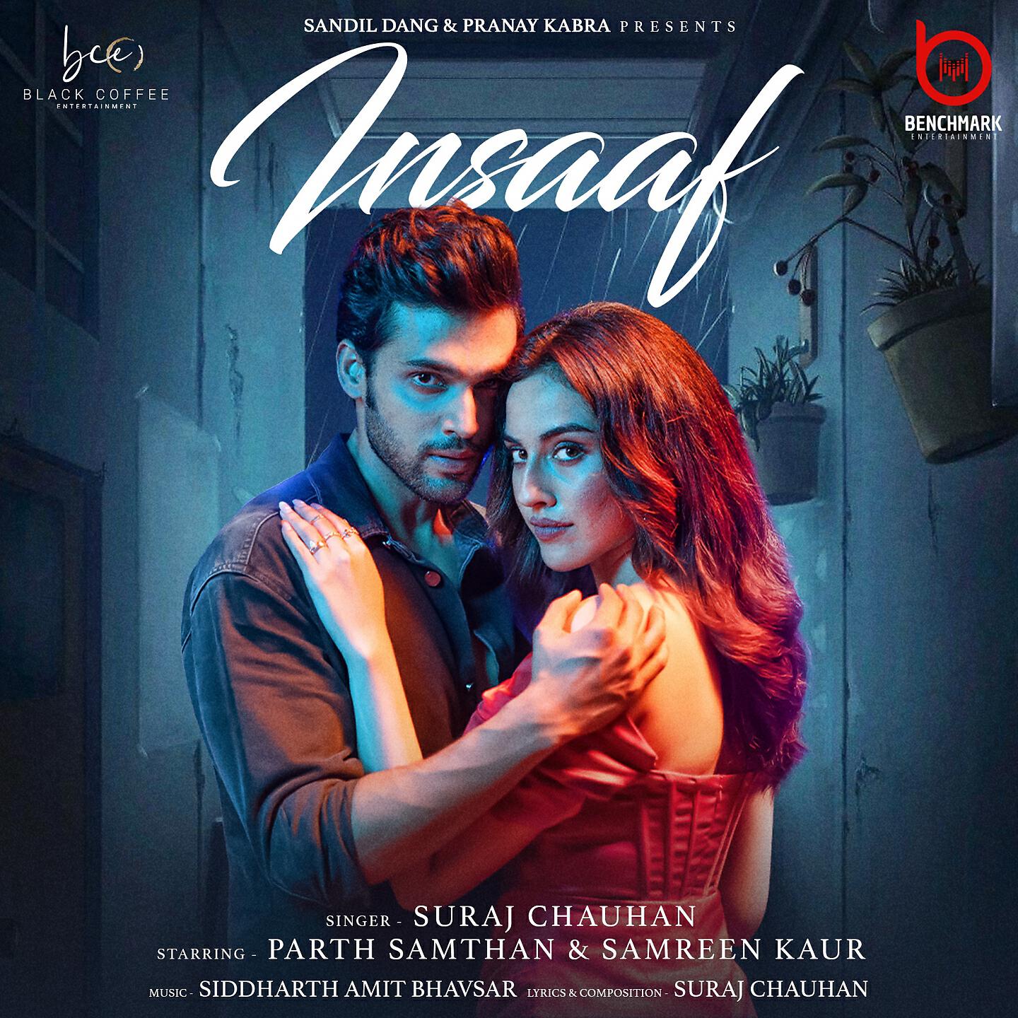 Релиз Insaaf