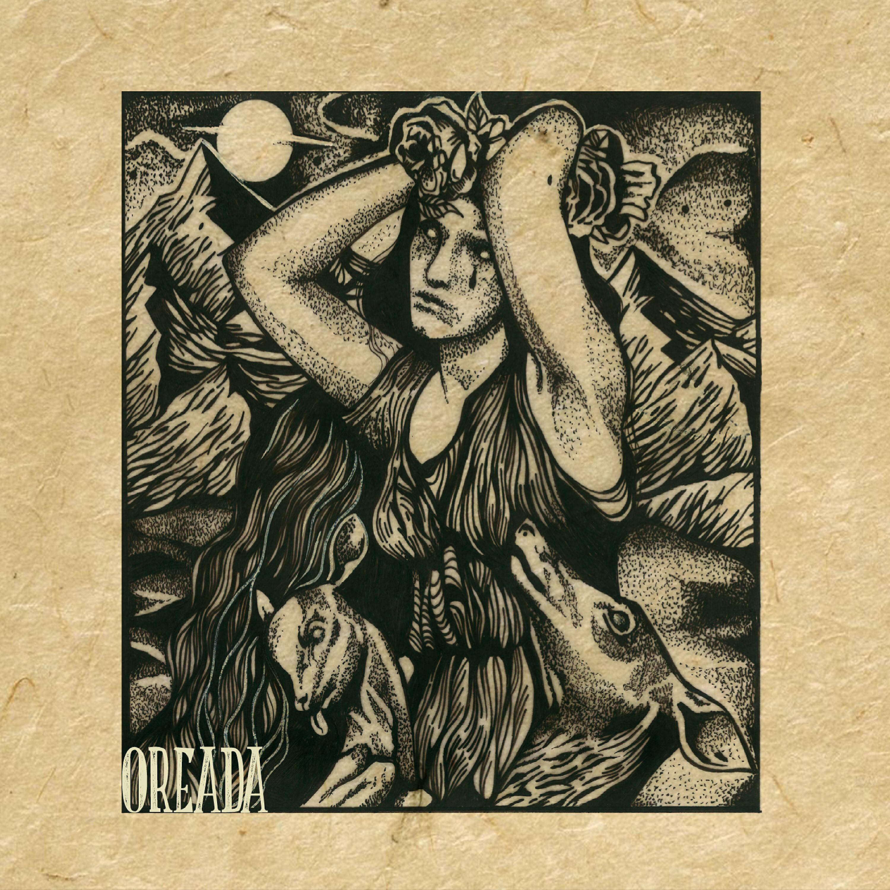 Релиз Oreada
