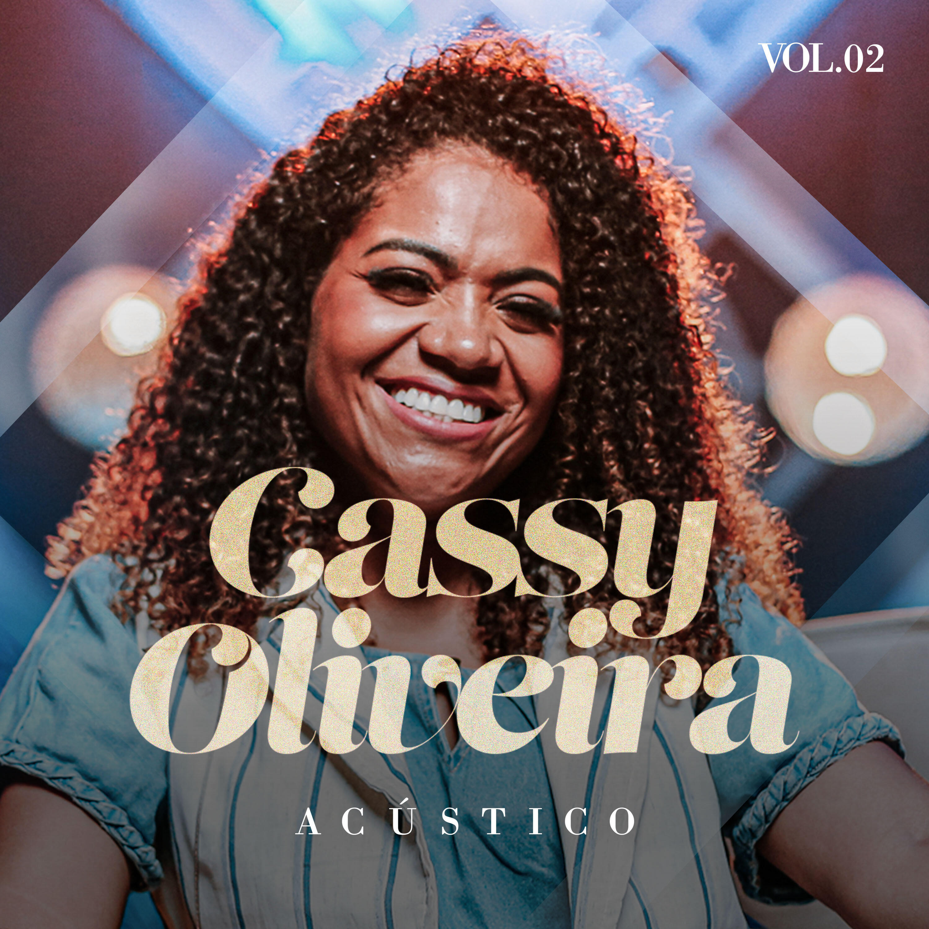 Релиз Acústico, Vol. 2