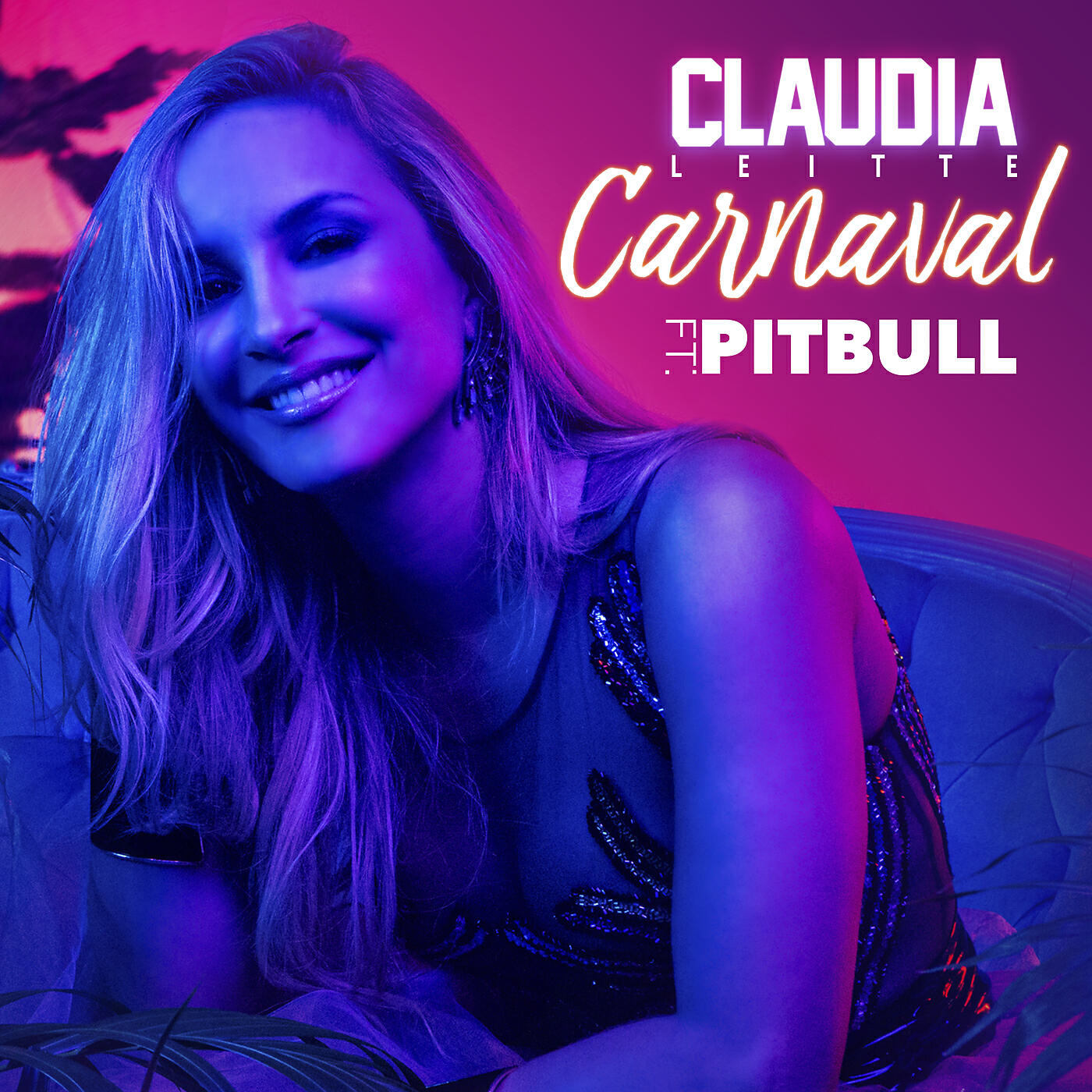 Скачать песню Cláudia Leitte, Pitbull - Carnaval (Spanish) бесплатно в MP3 для Android и iOS