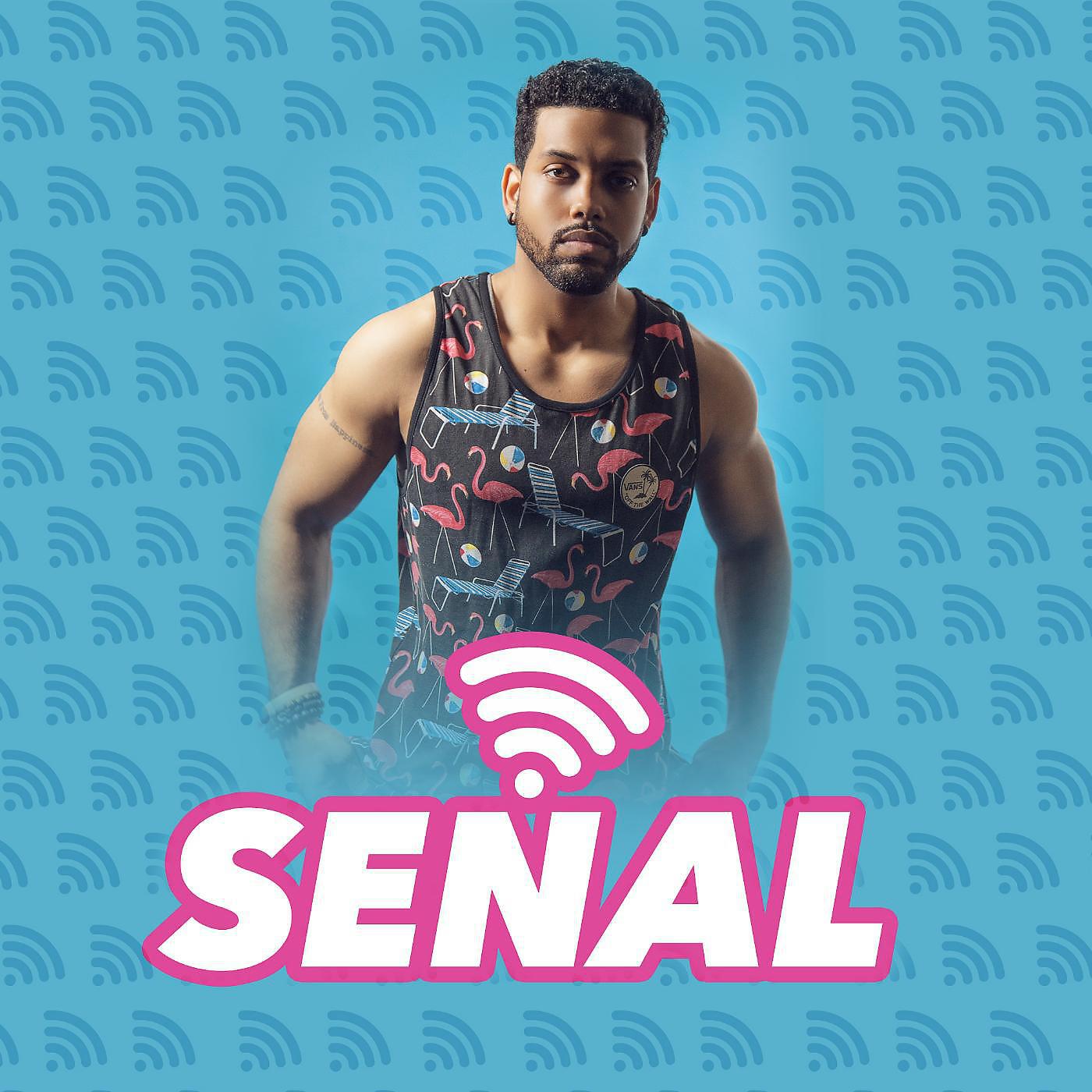 Релиз Señal