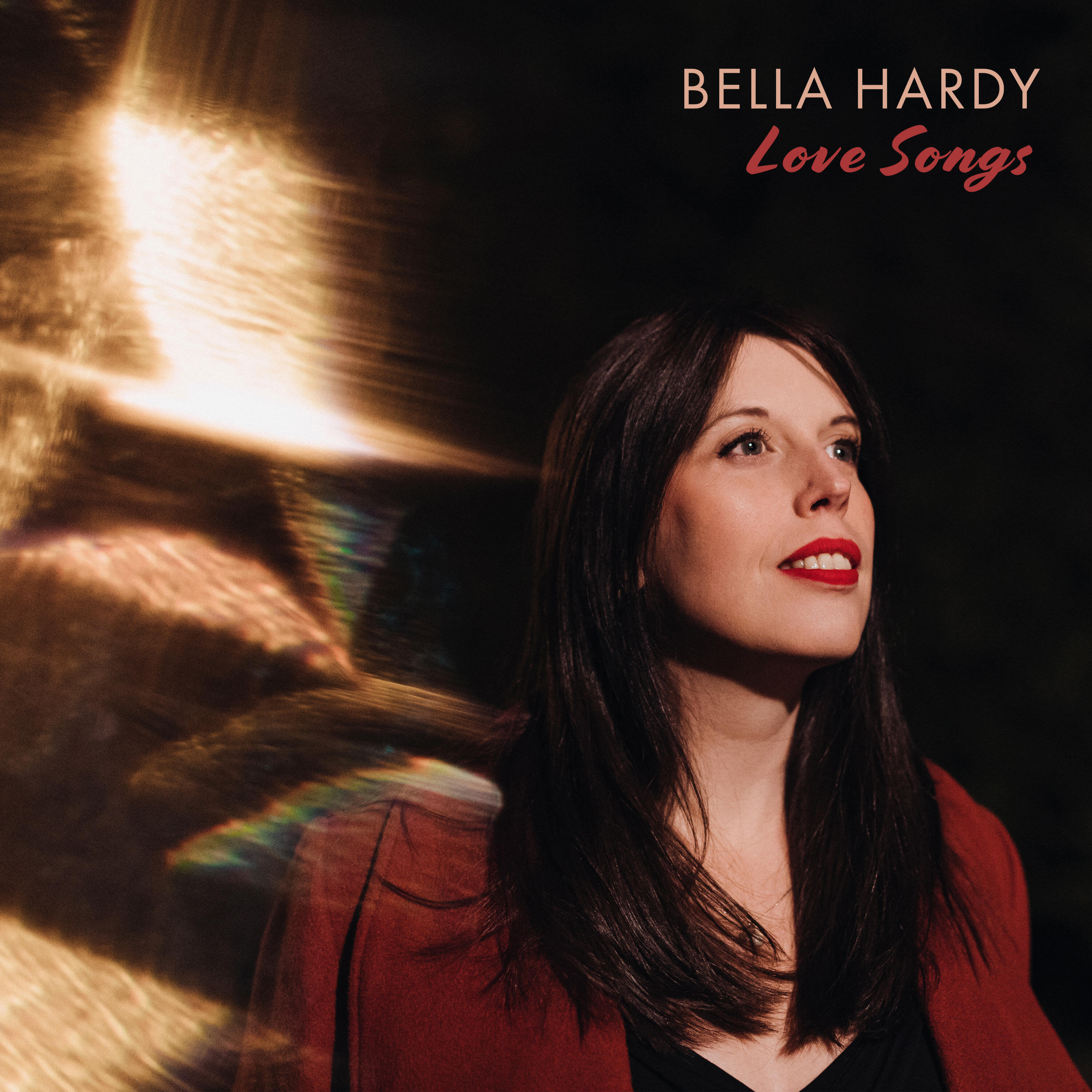 Релиз Love Songs