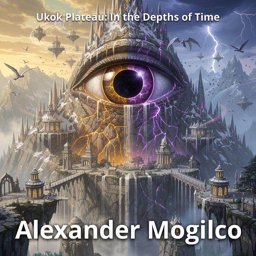 Релиз Ukok Plateau: In the Depths of Time