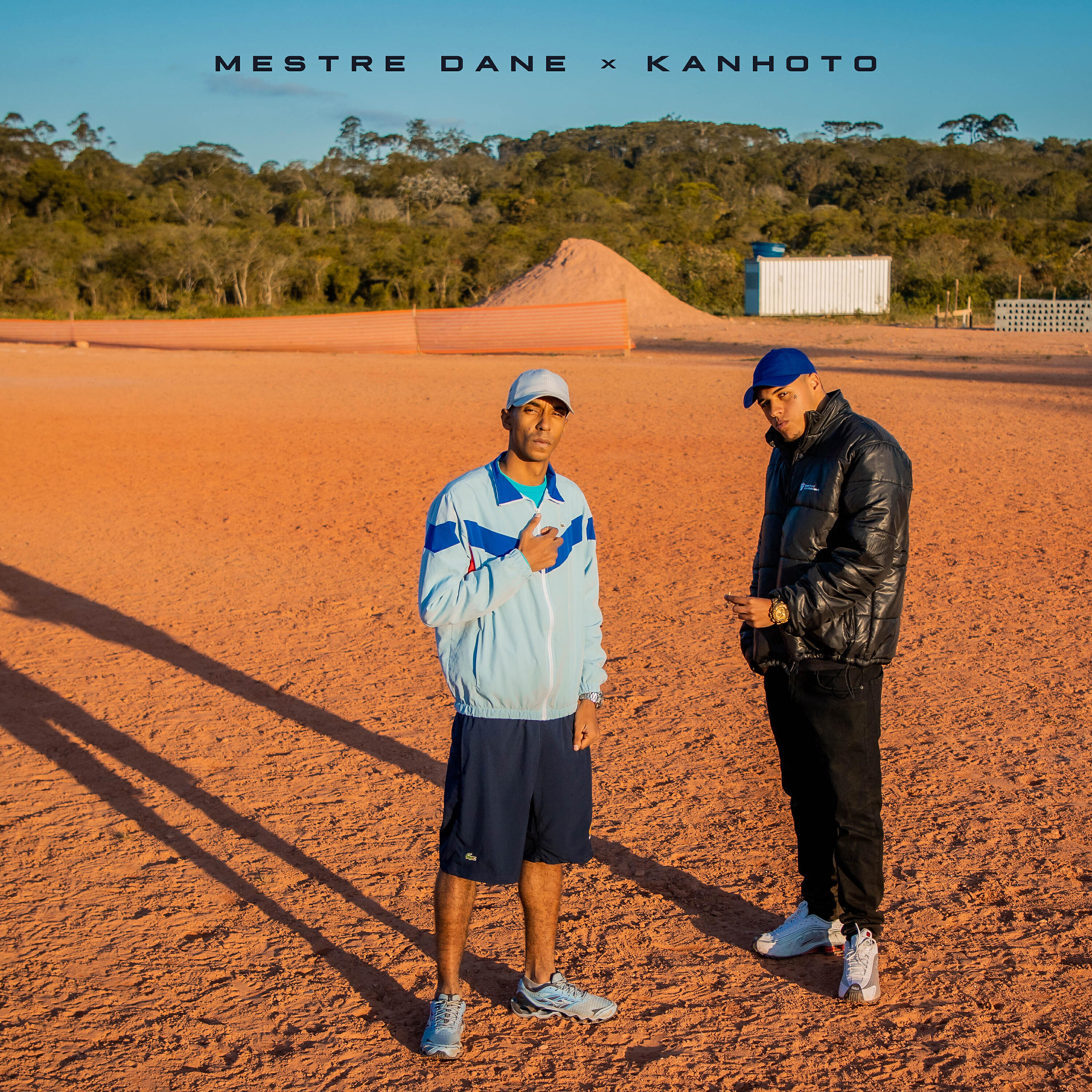 Скачать песню Mestre Dane, Mc Kanhoto, AMusik - Proteção Divina бесплатно в MP3 для Android и iOS