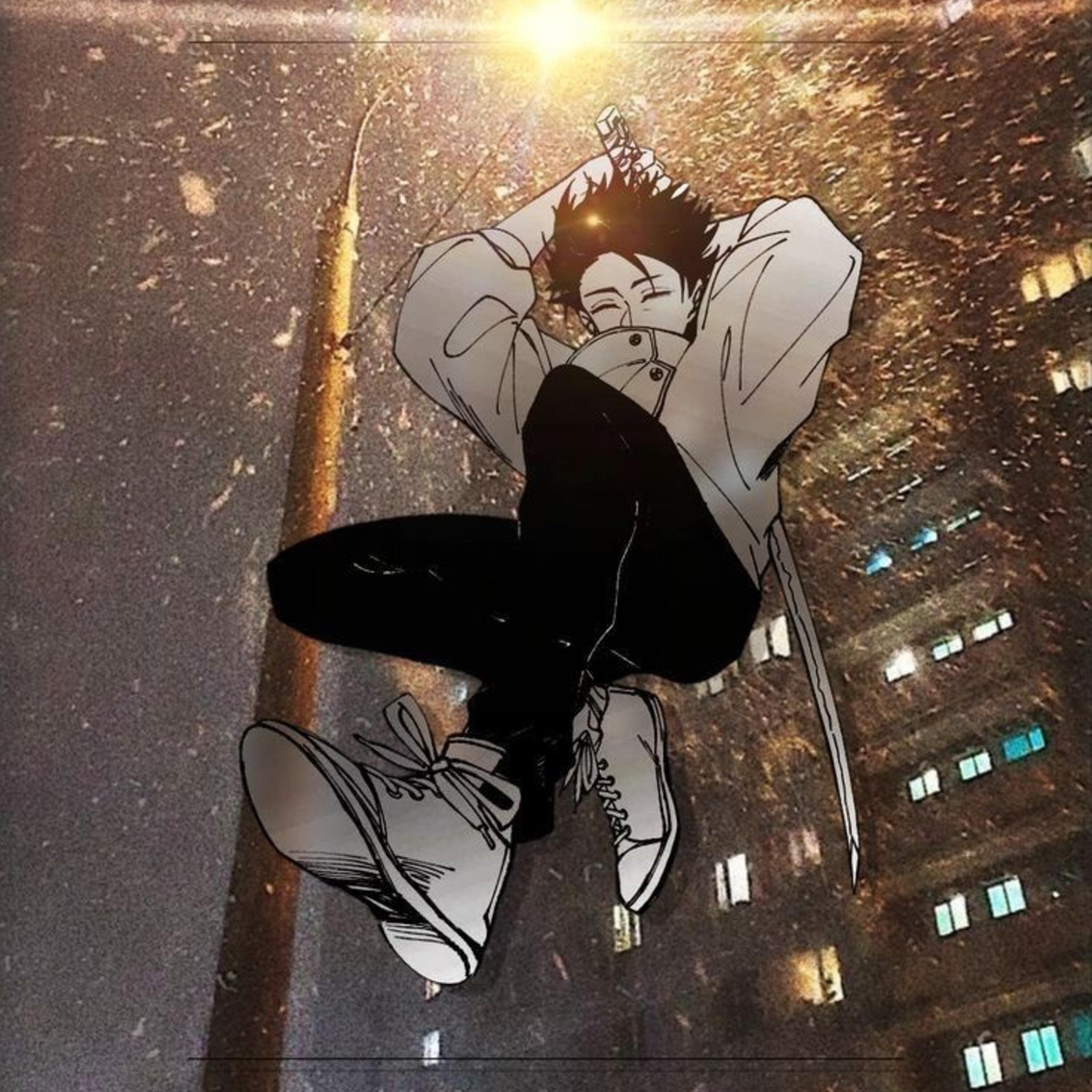 Релиз AY PAPI