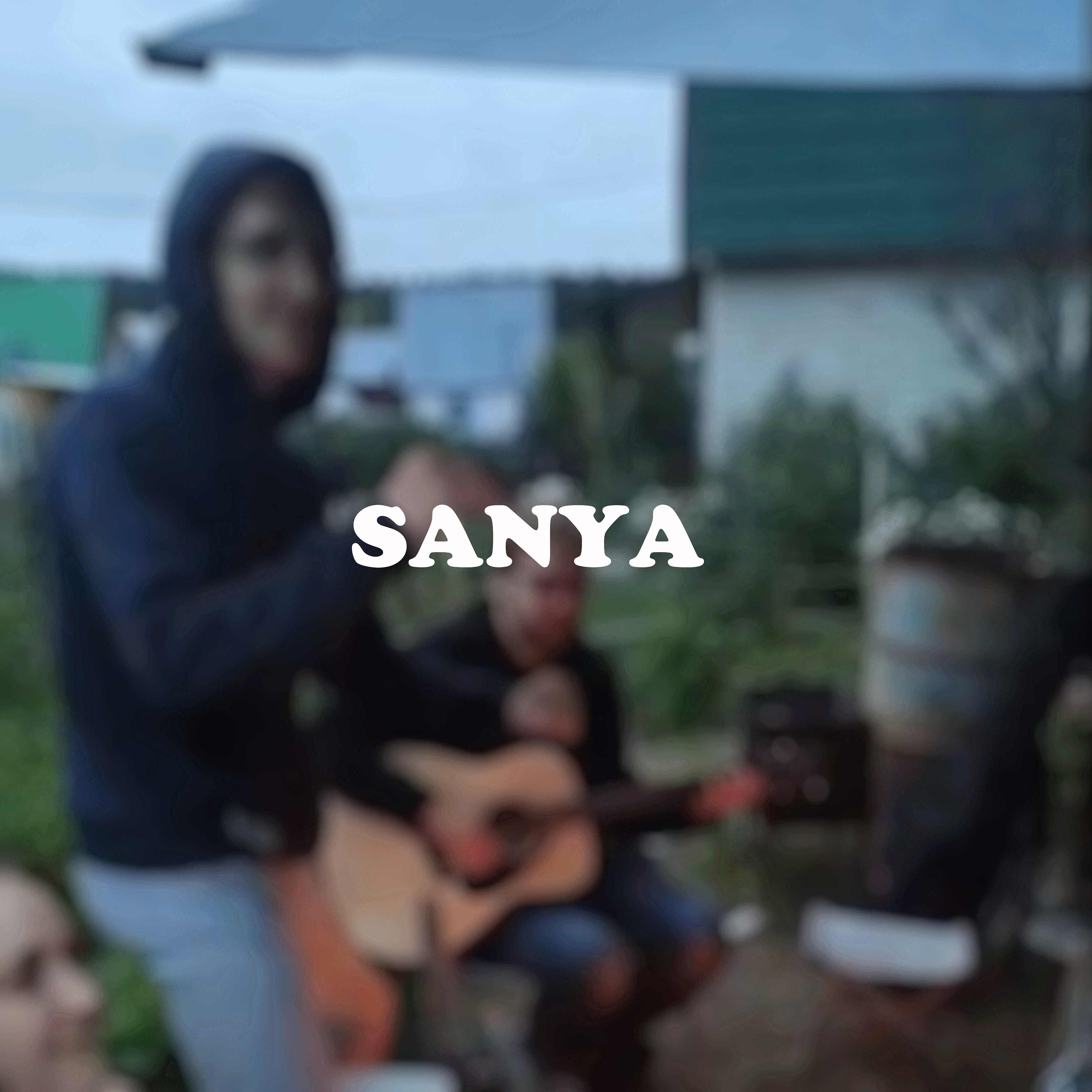 Релиз Sanya