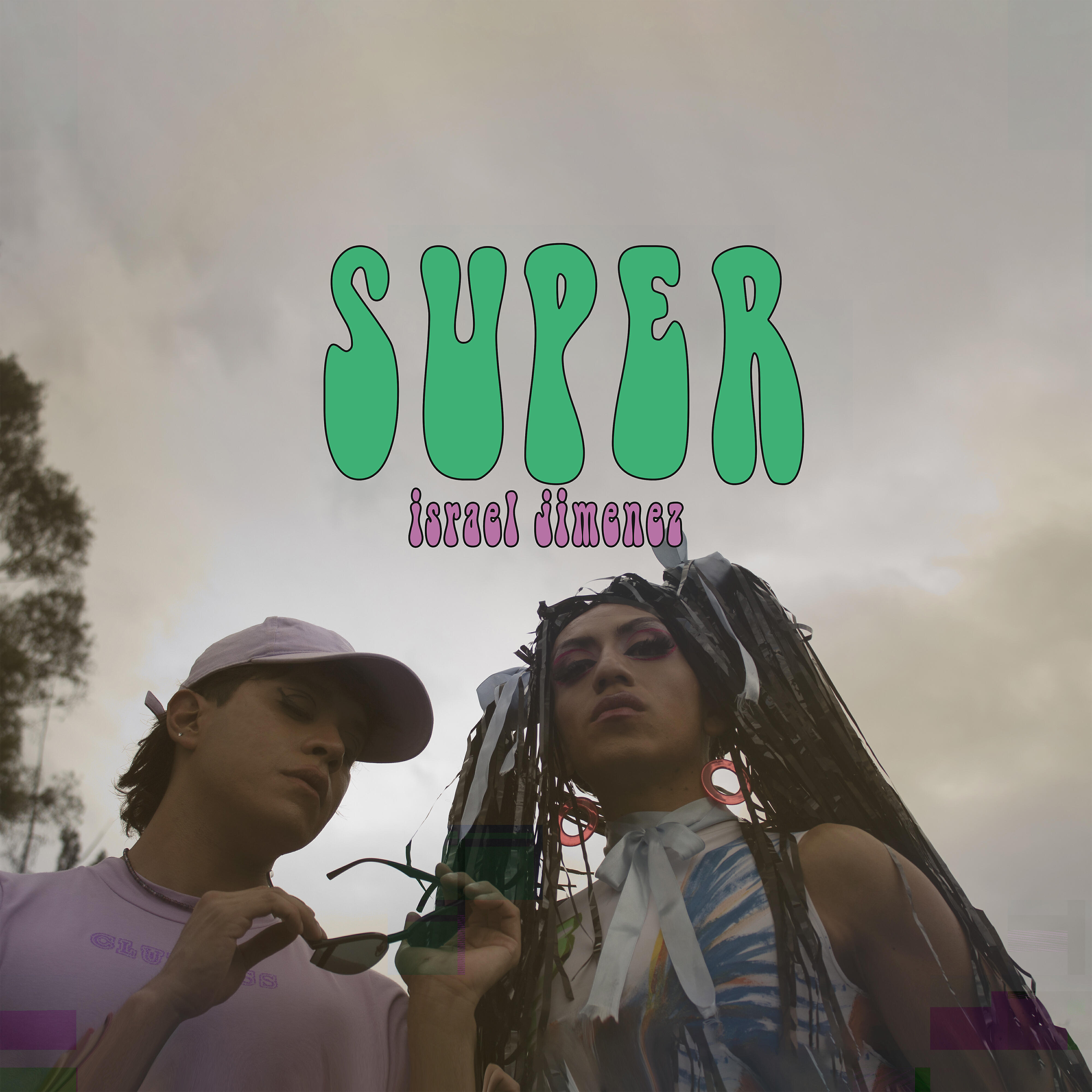 Трек Super