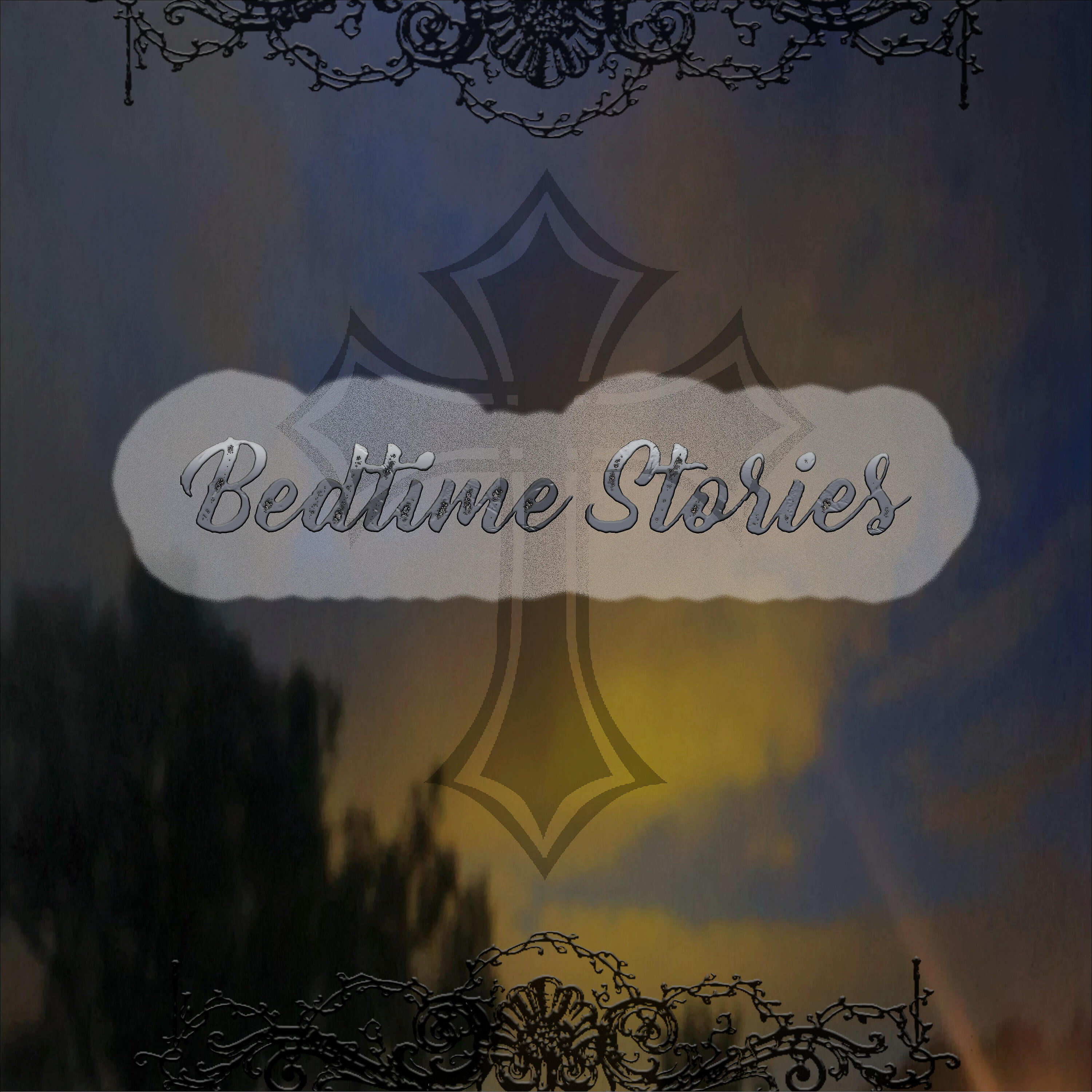 Релиз Bedtime Stories