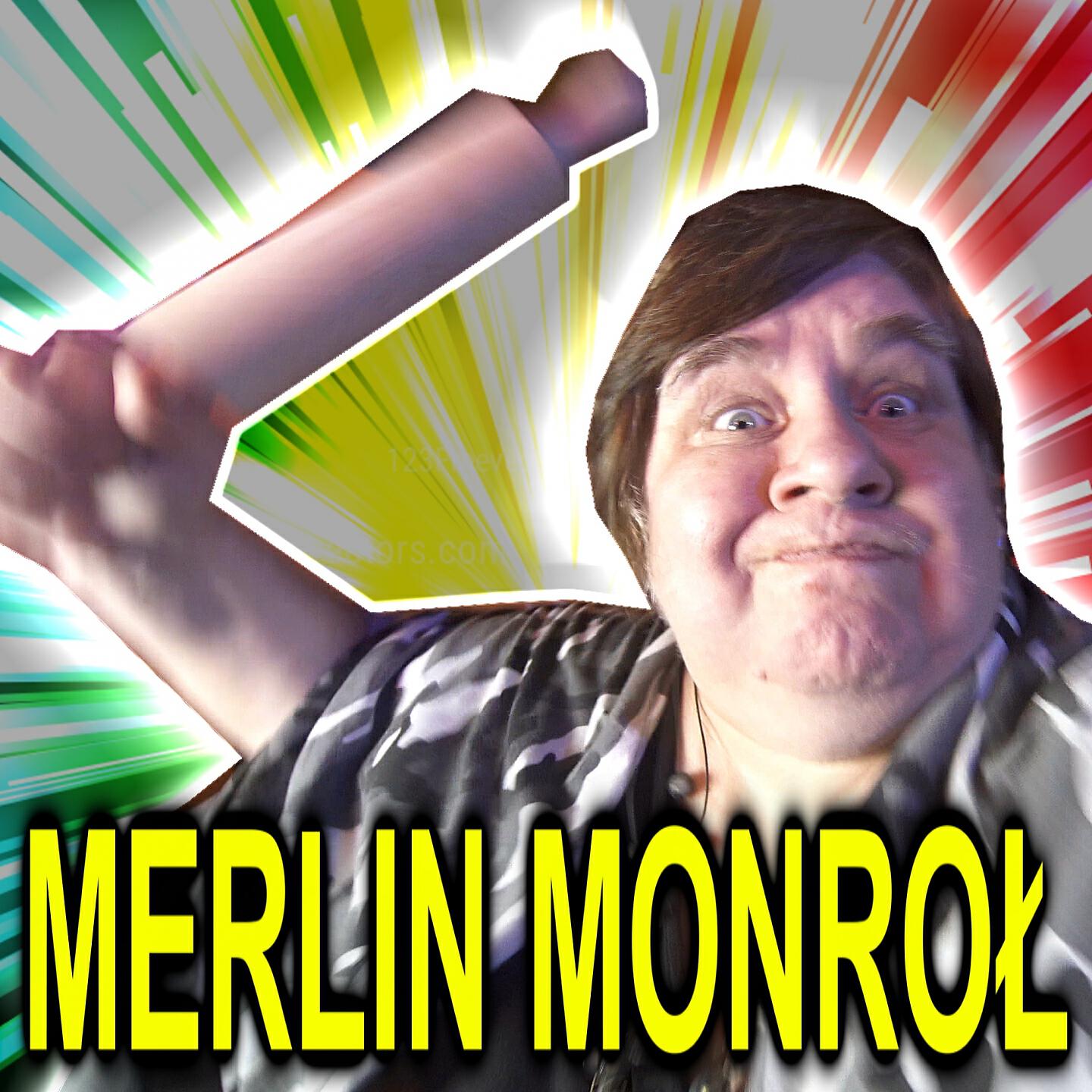 Релиз Merlin Monroł