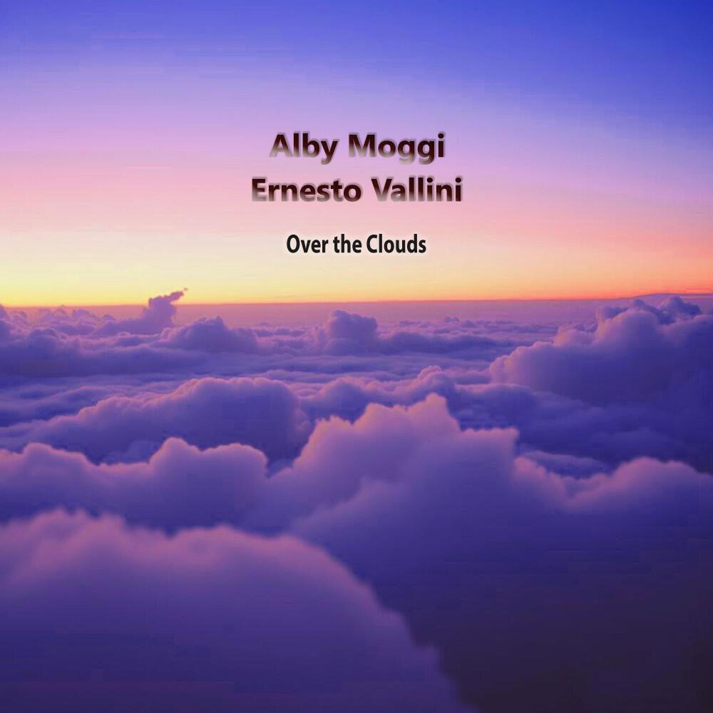 Релиз Over the Clouds