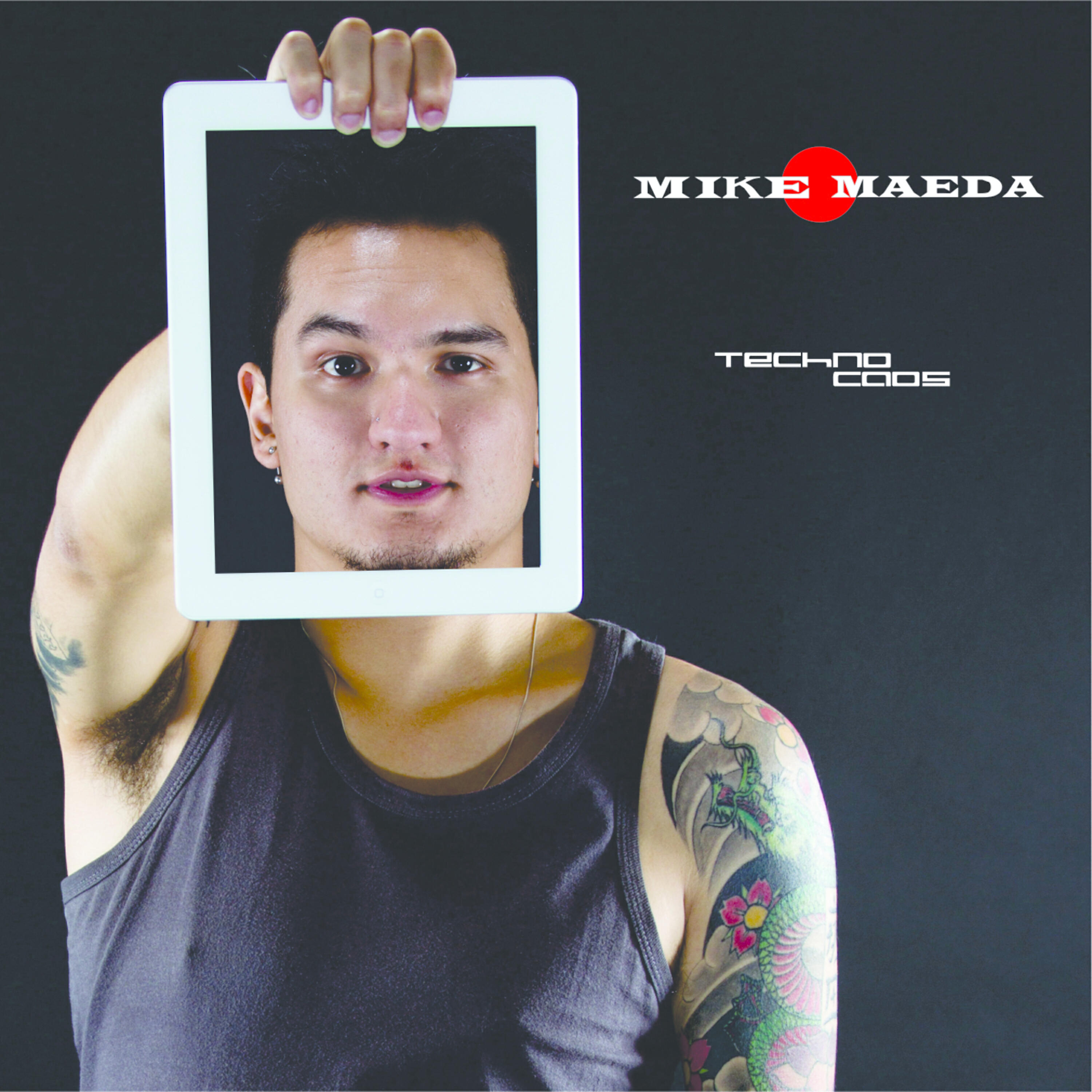 Mike Maeda