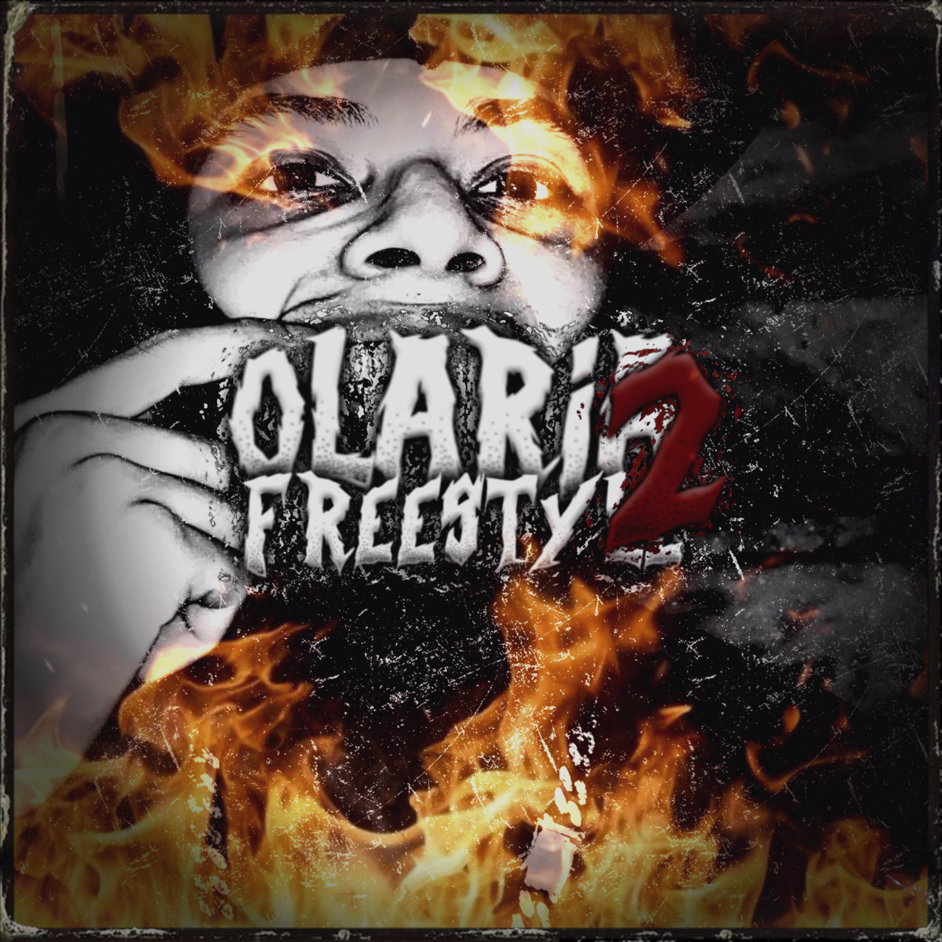 Релиз Olaria Freestyle 2