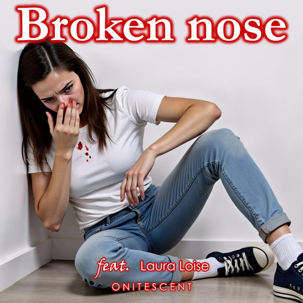 Релиз Broken Nose