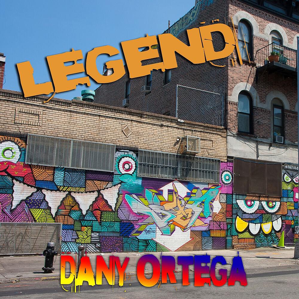 Релиз Legend