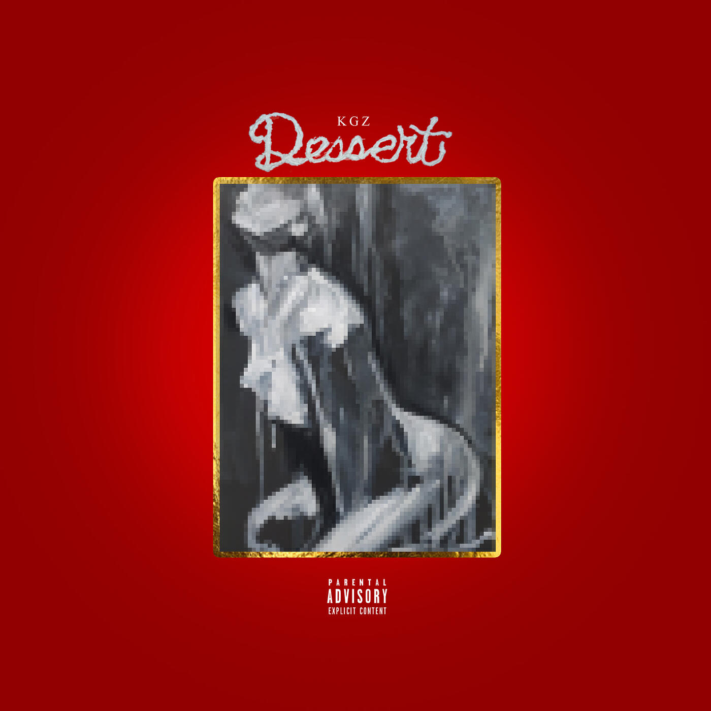 Релиз Dessert
