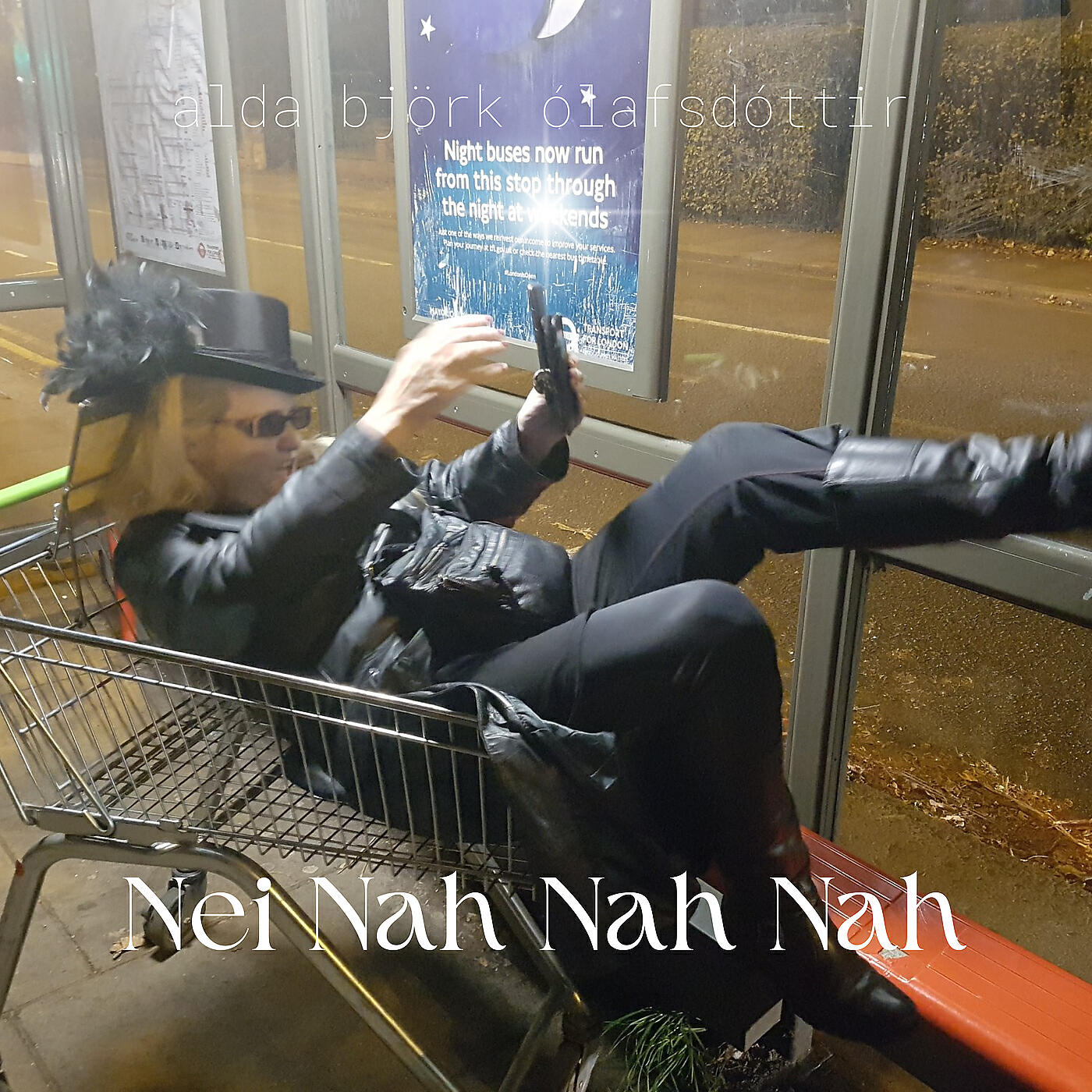Релиз Nei Nah Nah Nah