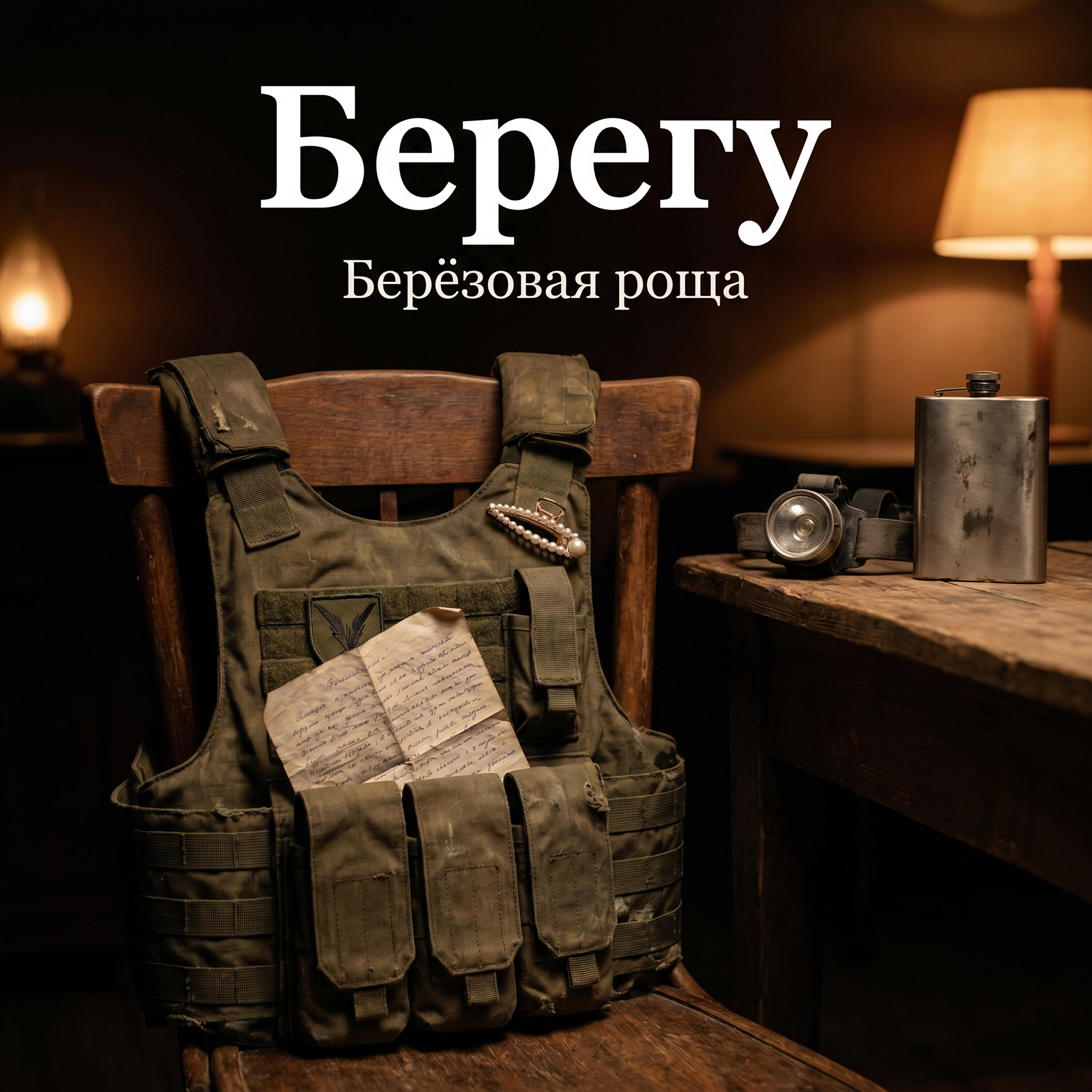 Релиз Берегу