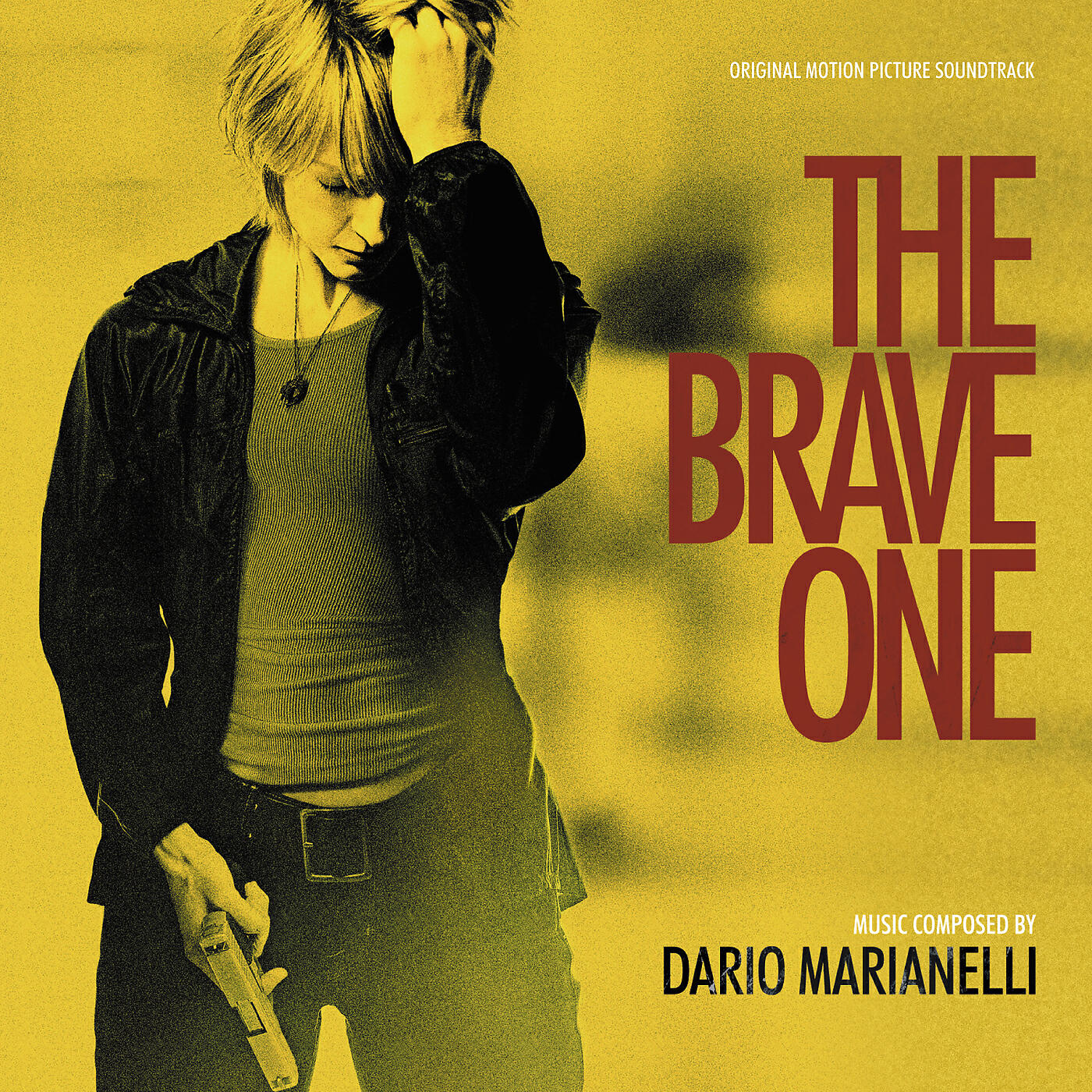 Релиз The Brave One