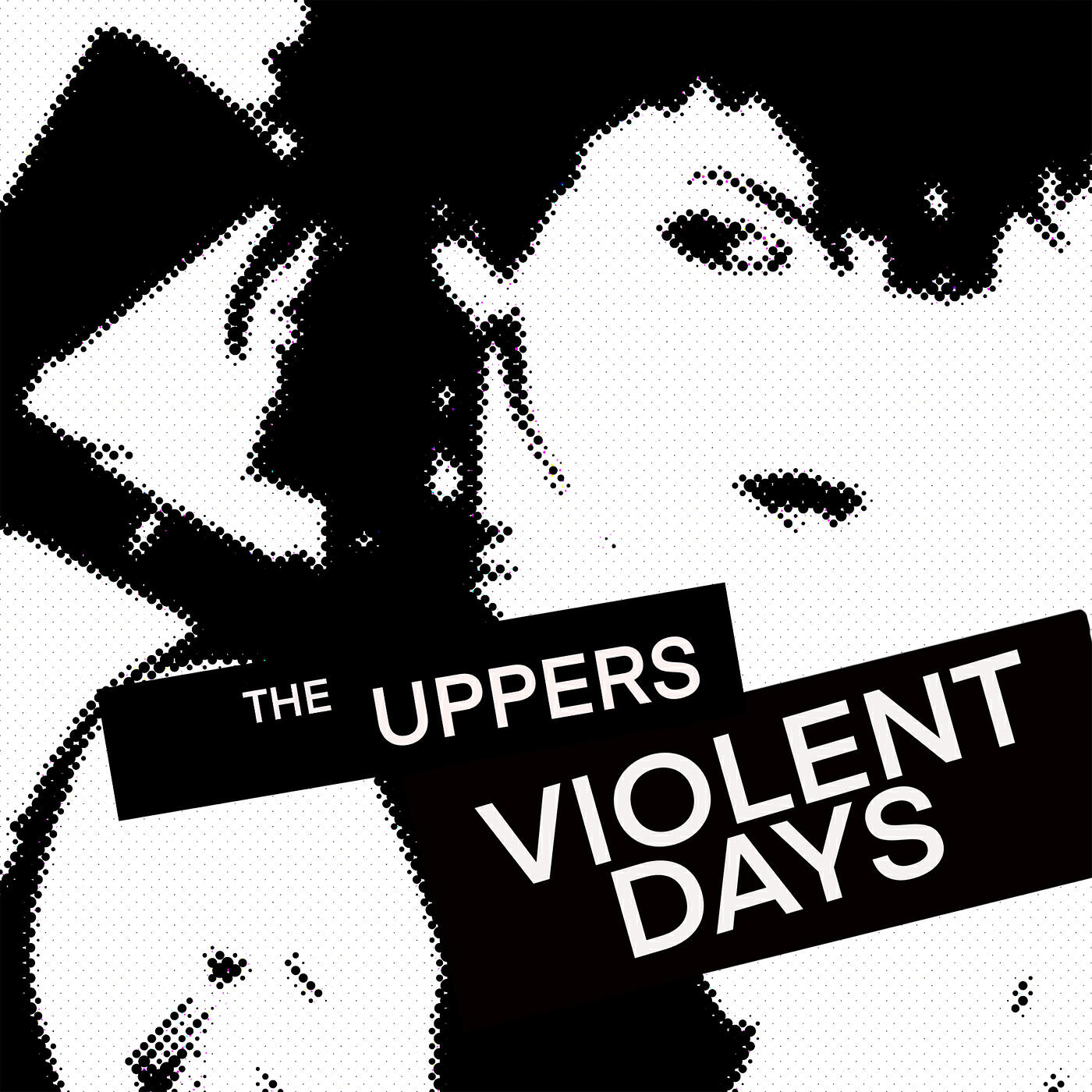 Релиз Violent Days