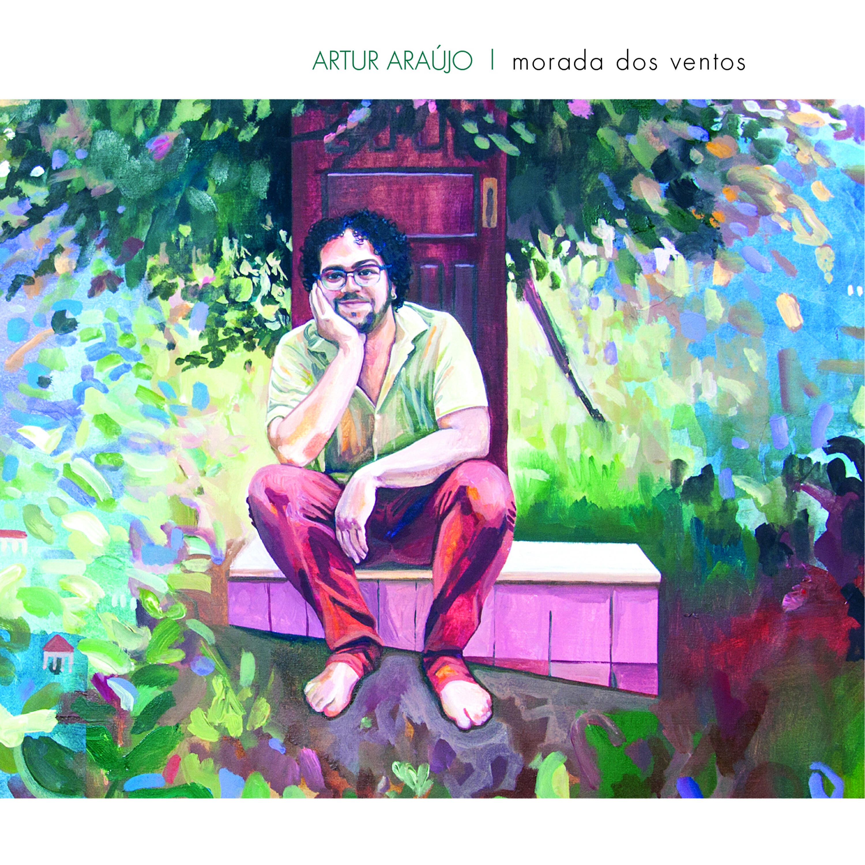Скачать песню Artur Araújo, Toninho Horta - Belo Horizonte бесплатно в MP3 для Android и iOS