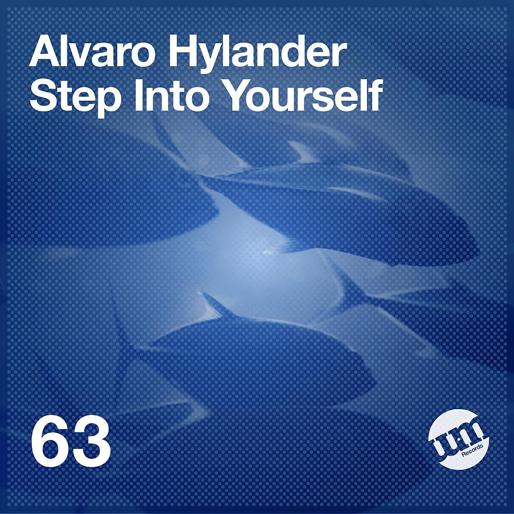 Релиз Step Into Yourself