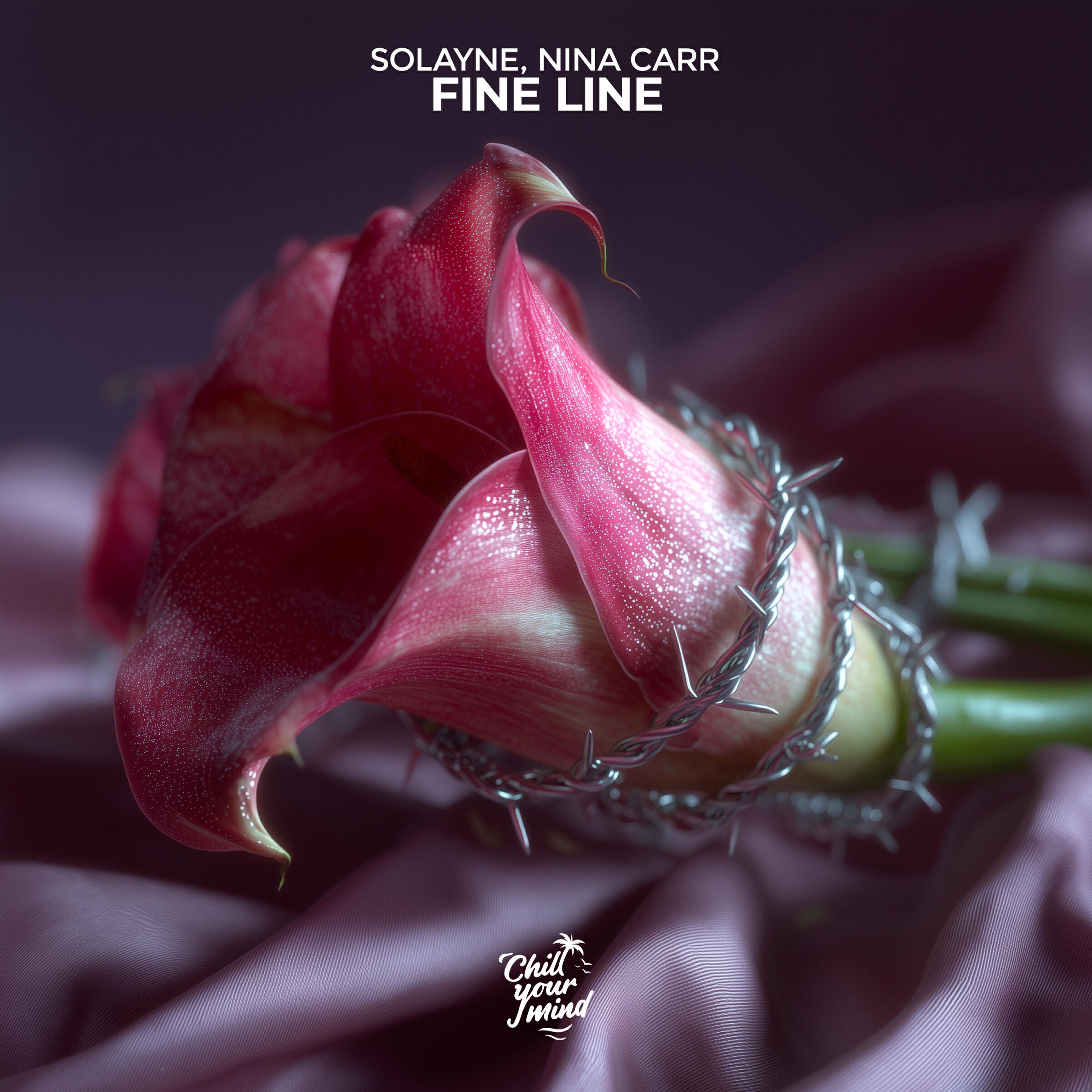 Релиз Fine Line