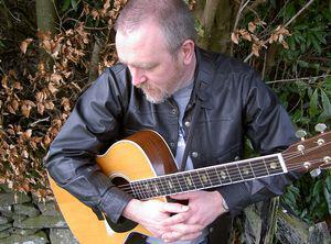 Ian Bruce